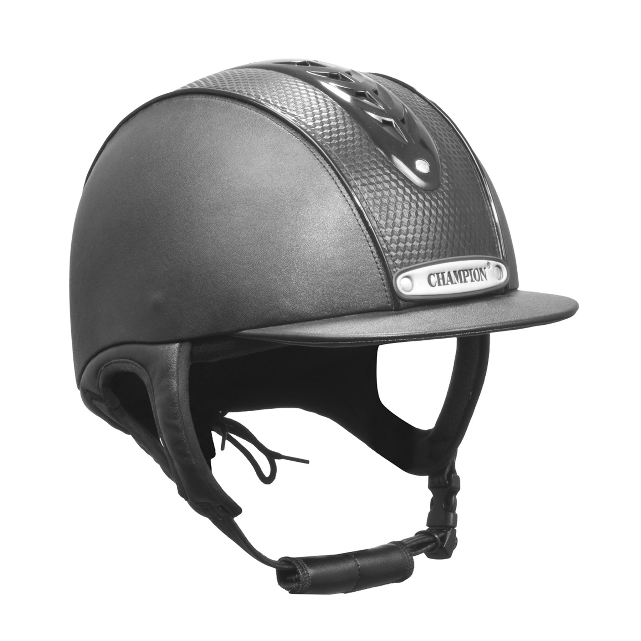 Champion Evolution Diamond Hat EVOLUTIONDIAMOND/BLACK/51.