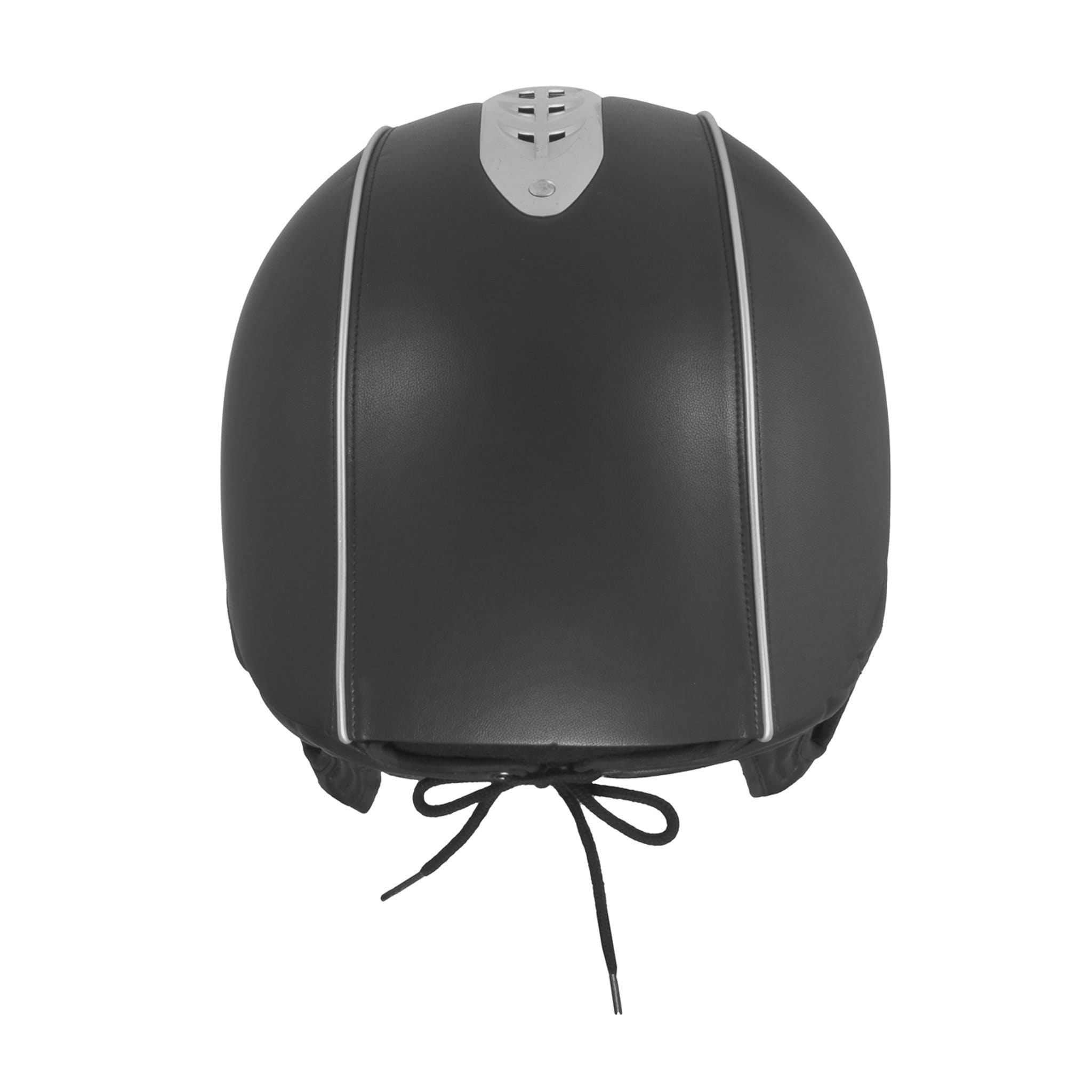 Champion Evolution Pearl Hat Black Back Detail EVOLUTIONPEARL/BLACK/51