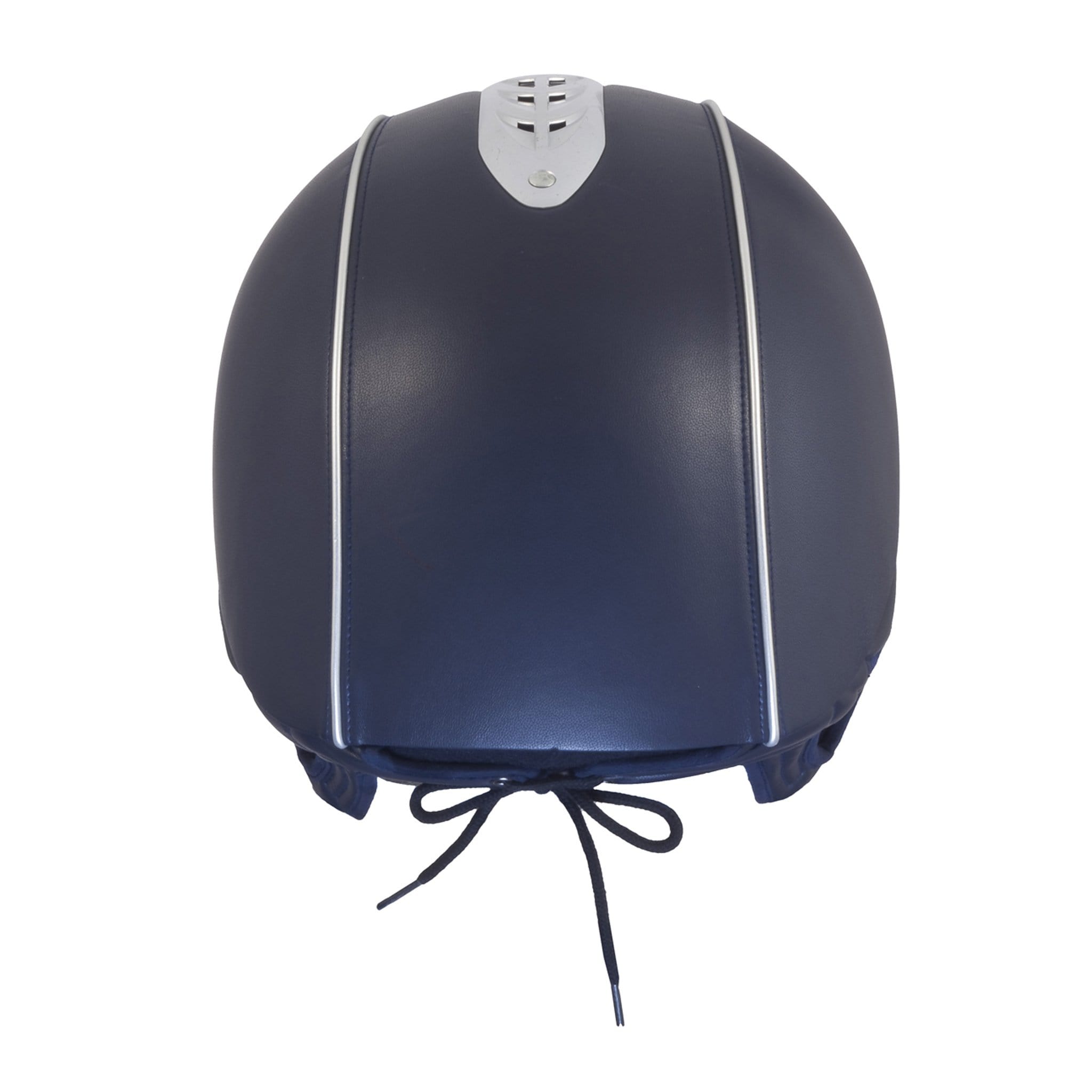 Champion Evolution Pearl Hat Navy Back Detail EVOLUTIONPEARL/NAVY/51