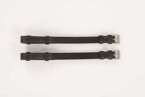 Jeffries Falcon Cheek Pieces