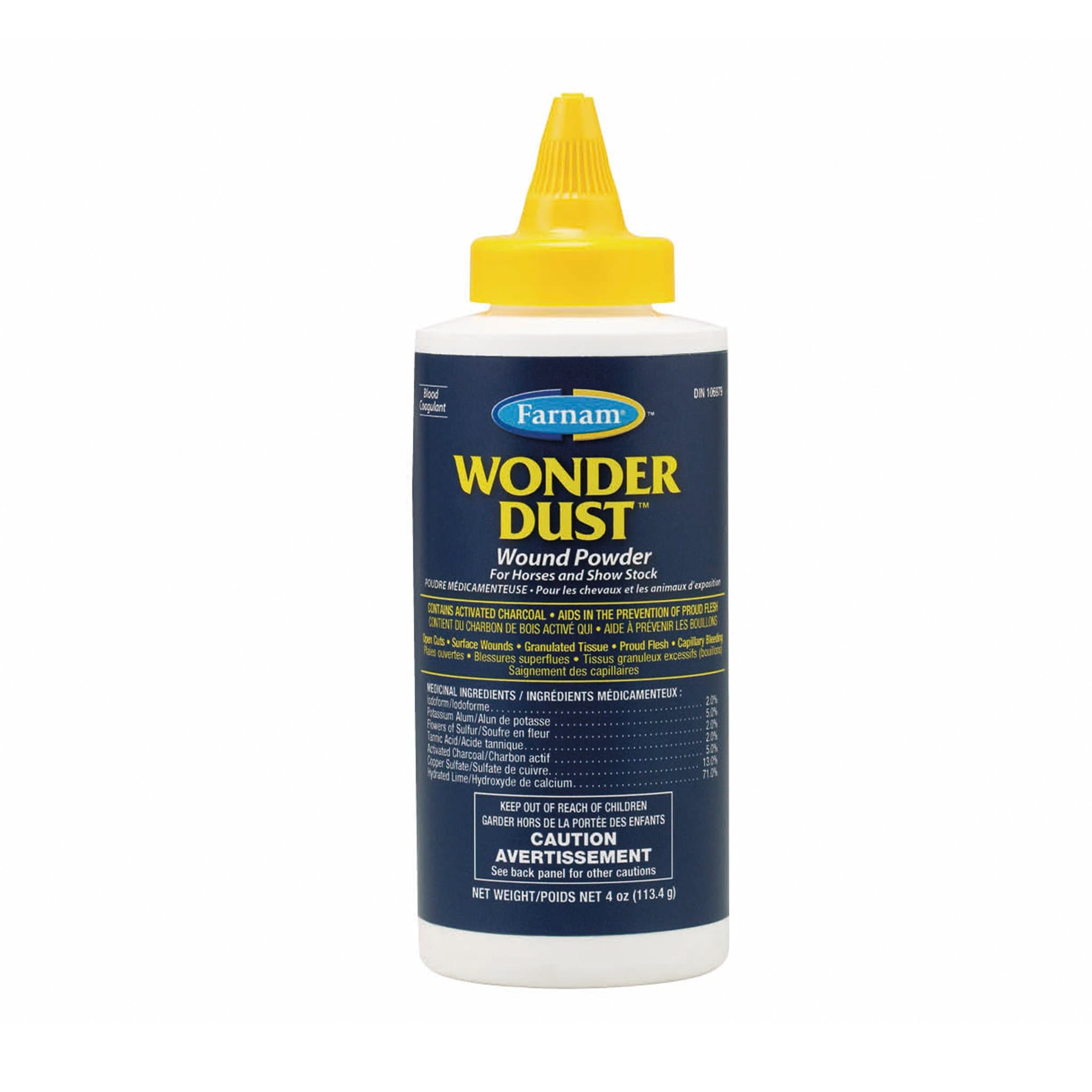 Farnam Wonder Dust 6552