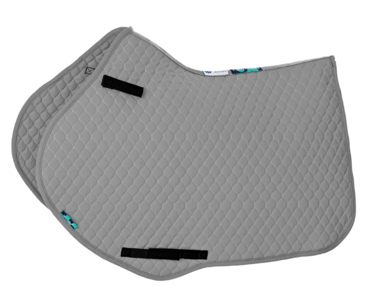 Nuumed Quilt Close Contact Saddlepad (SP11 CC)