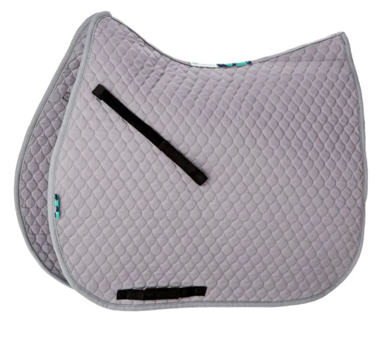 Nuumed GP Quilt Saddlepad (SP11 GP)