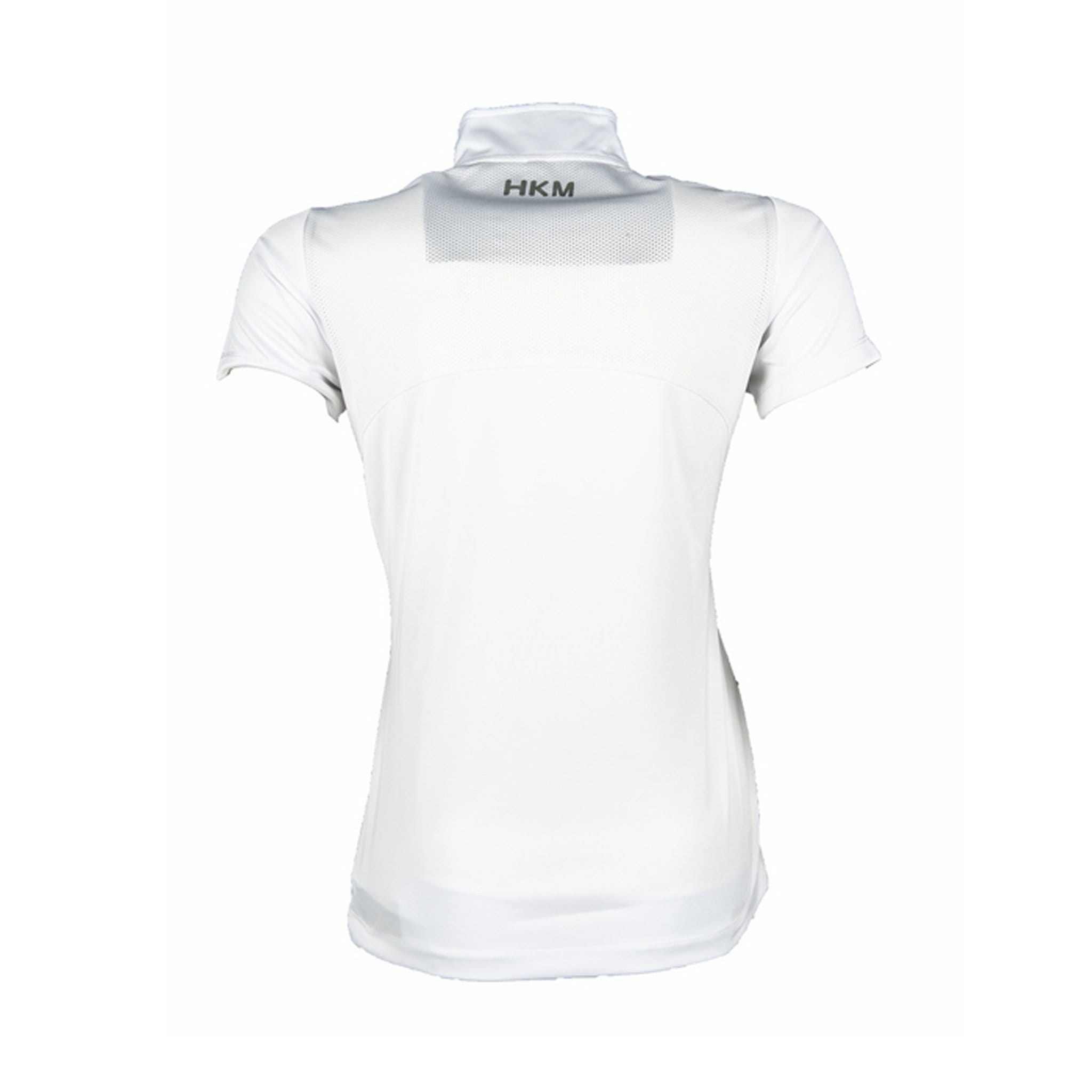HKM High Function Short Sleeve Show Shirt