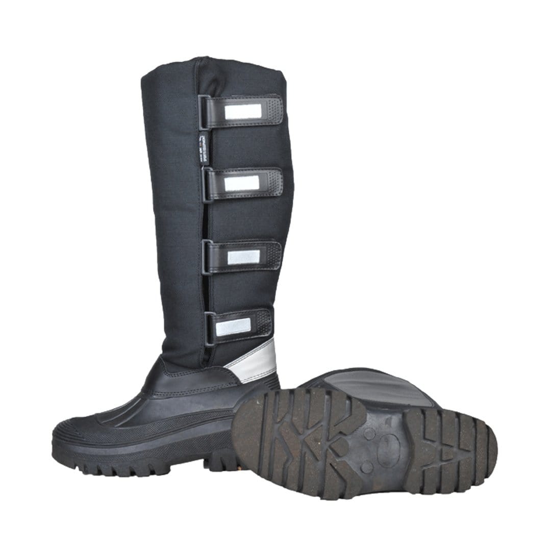 HKM Men s Kodiak Winter Thermo Yard Boots Free UK Delivery Available at EQUUS