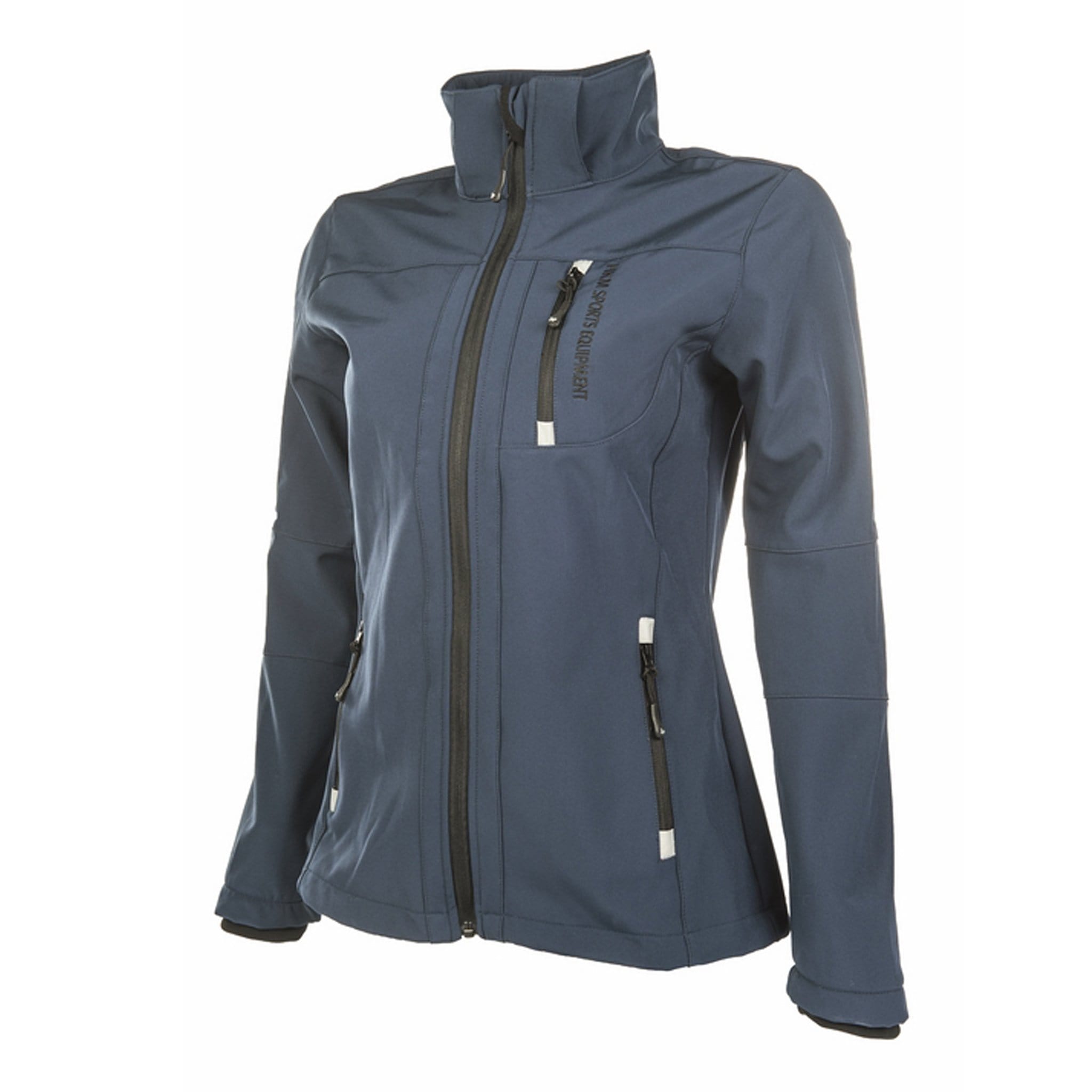 HKM Ladies Softshell Sport Jacket