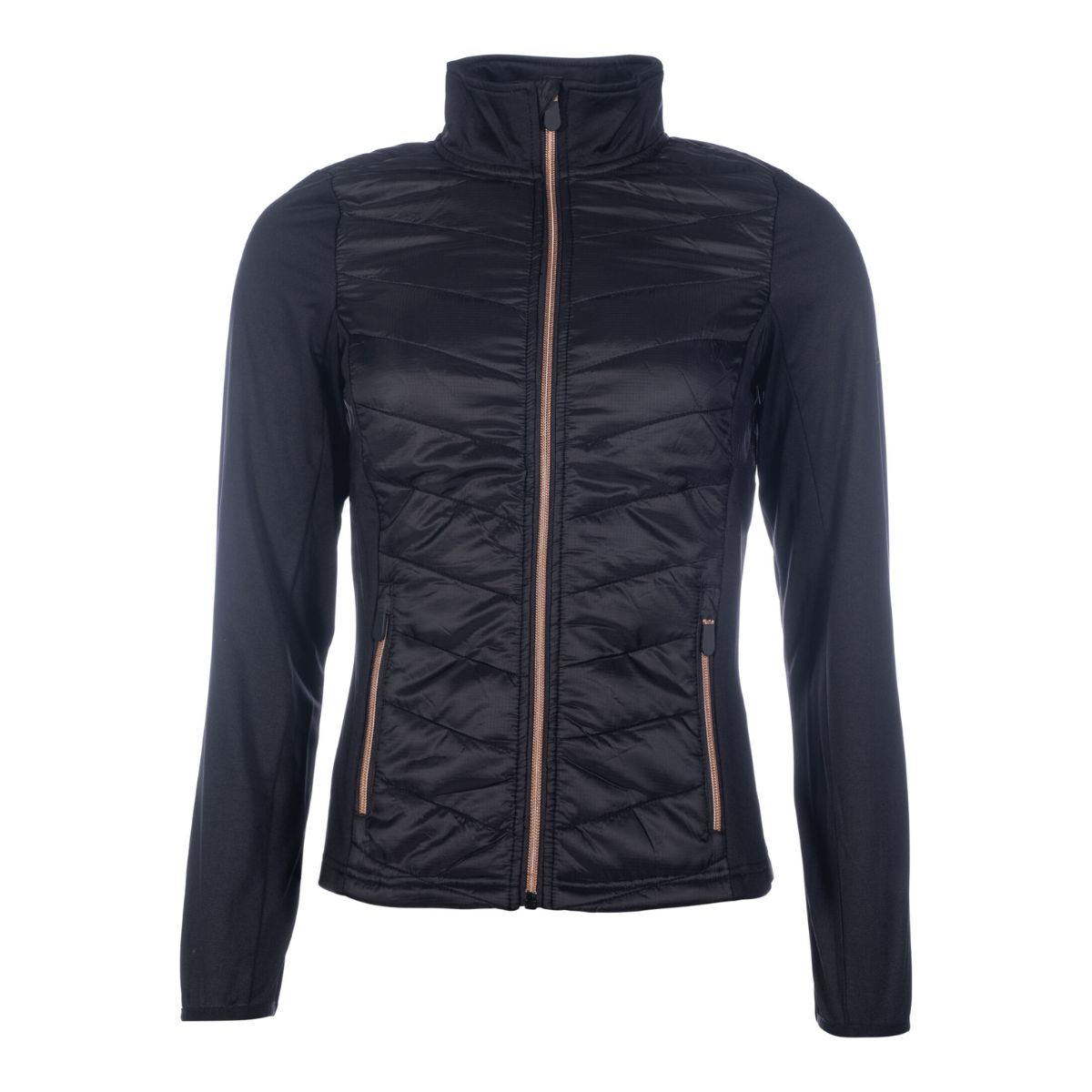 HKM Style Prag Jacket
