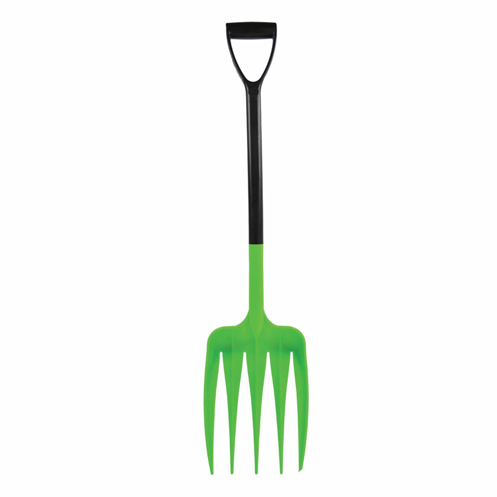 Harold Moore Unifork - Lime Green