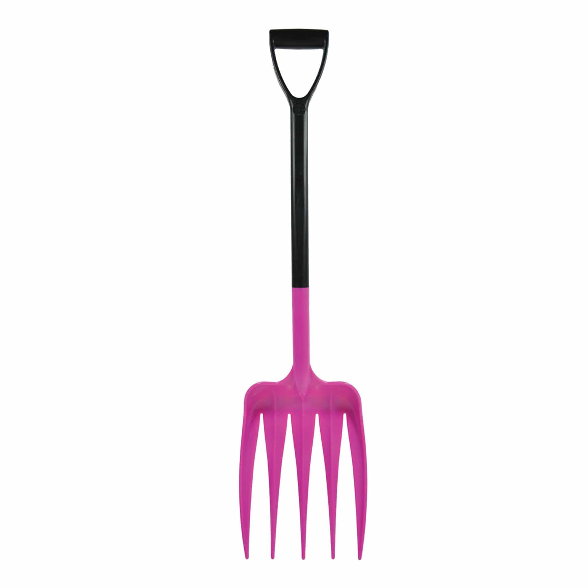 Harold Moore Unifork - Pink