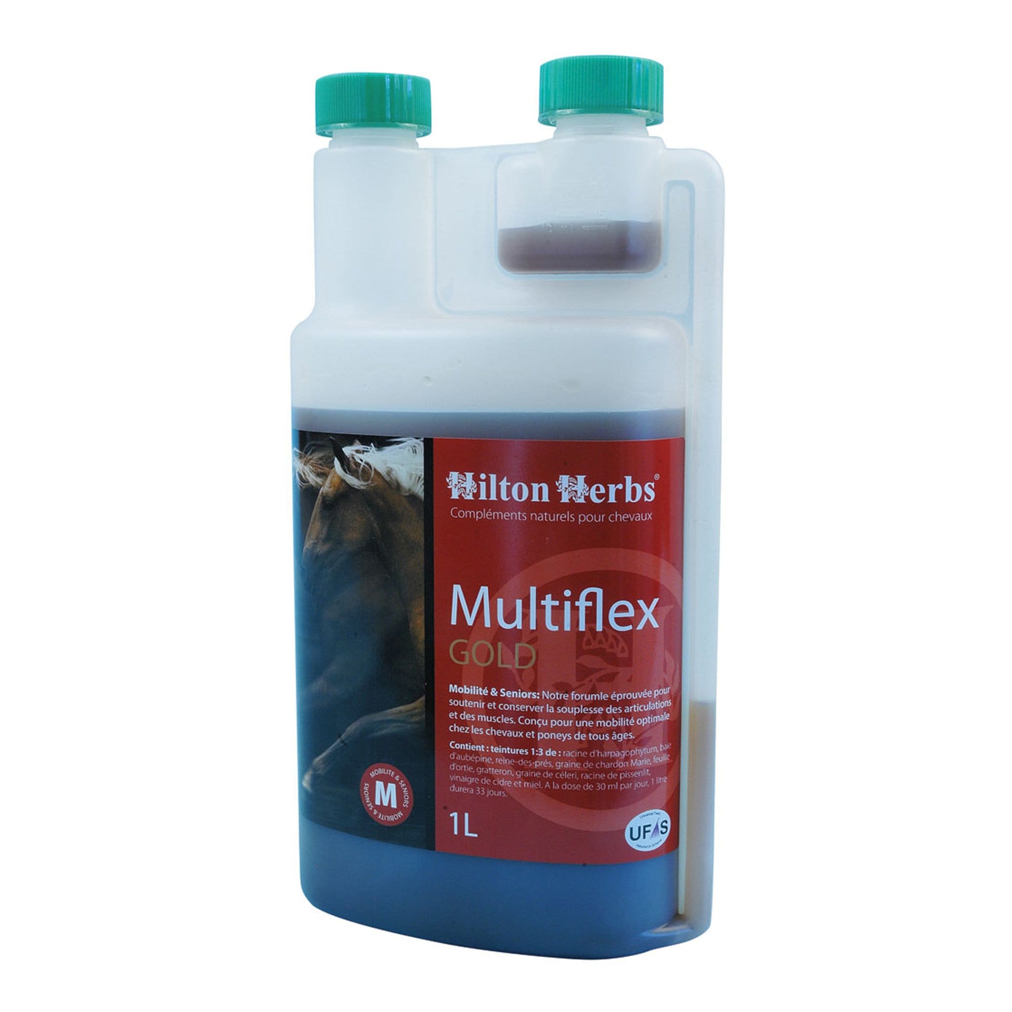 Hilton Herbs Multiflex - 1L