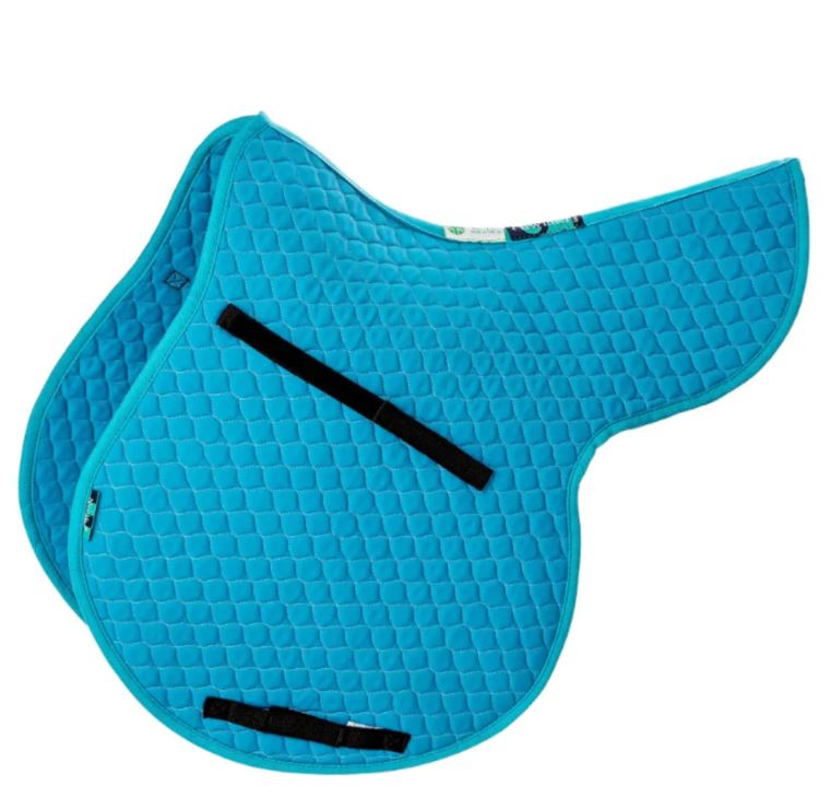 Nuumed Quilt GP Numnah (NM11 GP)