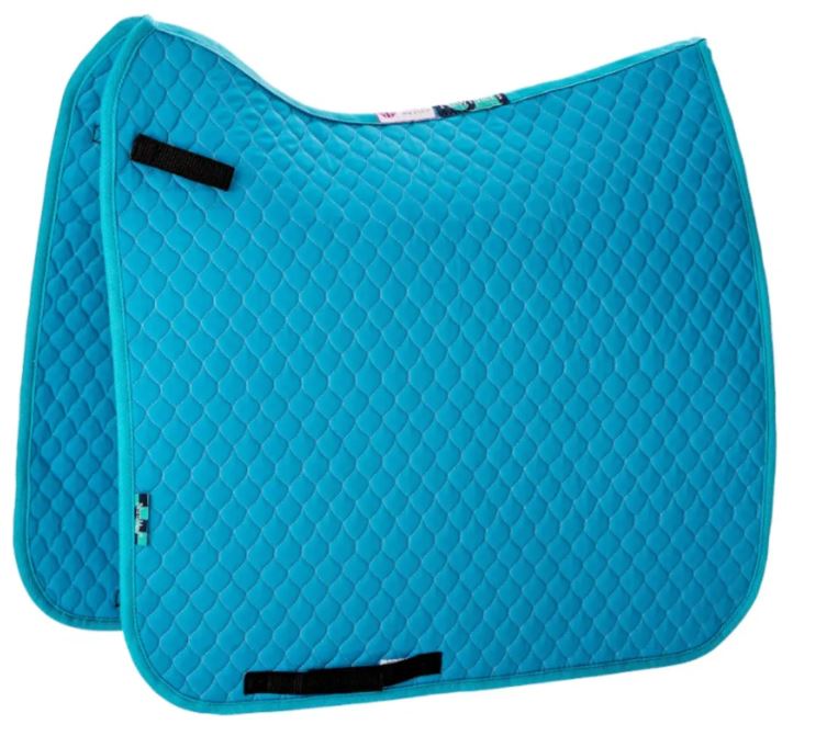 Nuumed Quilt Dressage Saddlepad (SP11 DR)
