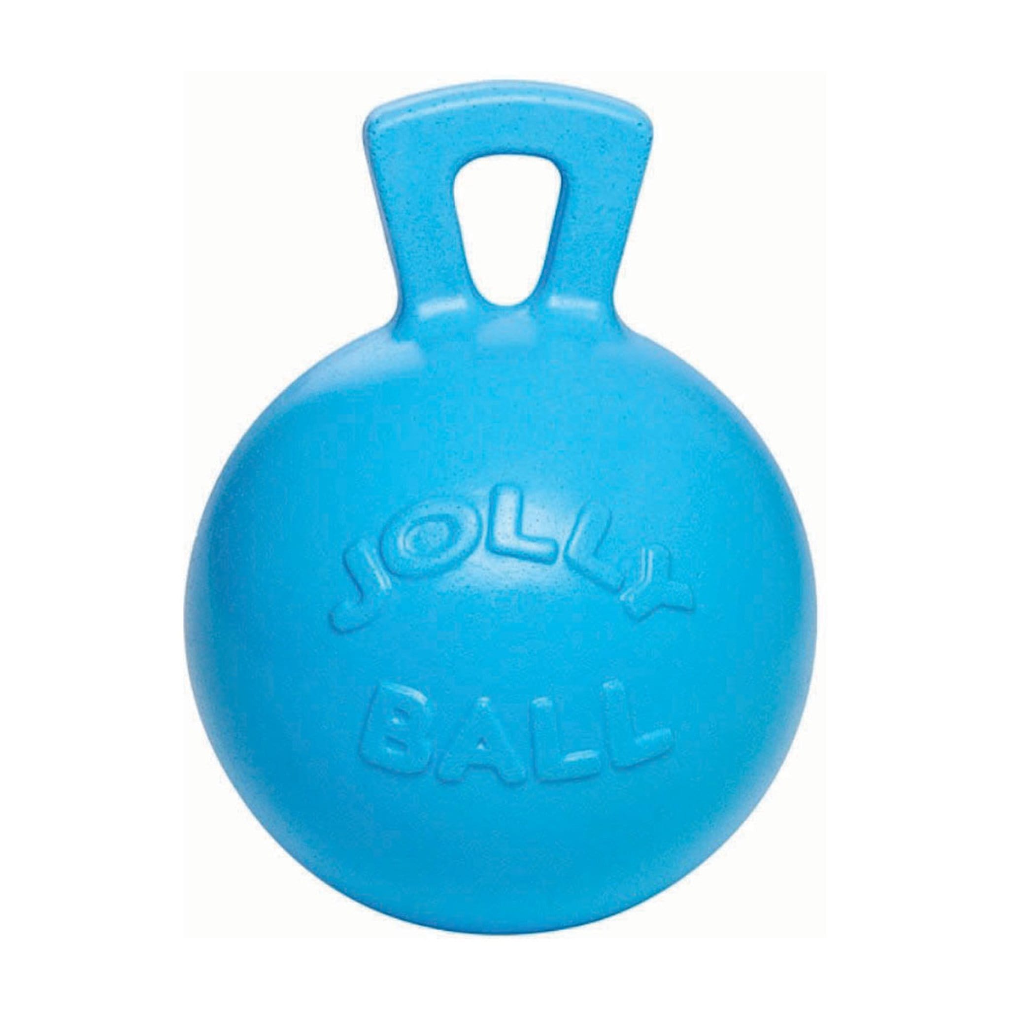 Horsemen's Pride Jolly Ball - Blue