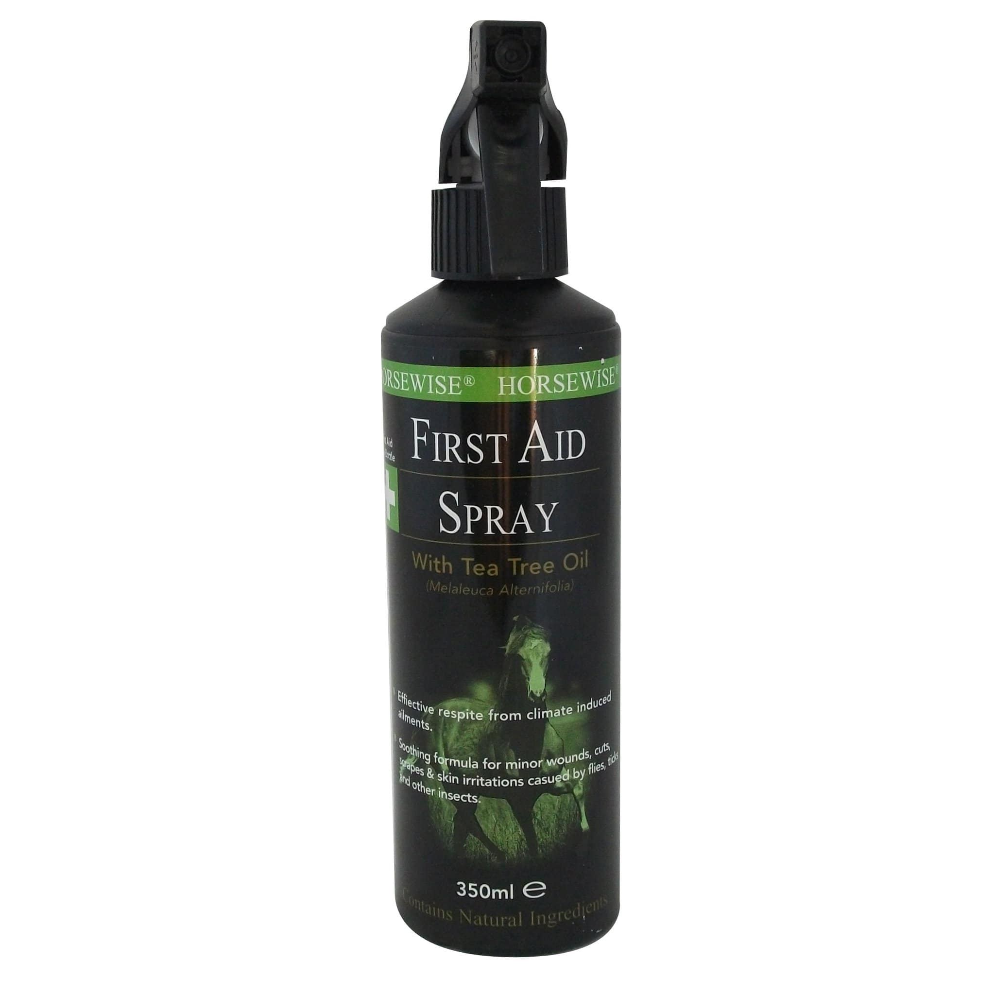 Horsewise First Aid Spray - 1L