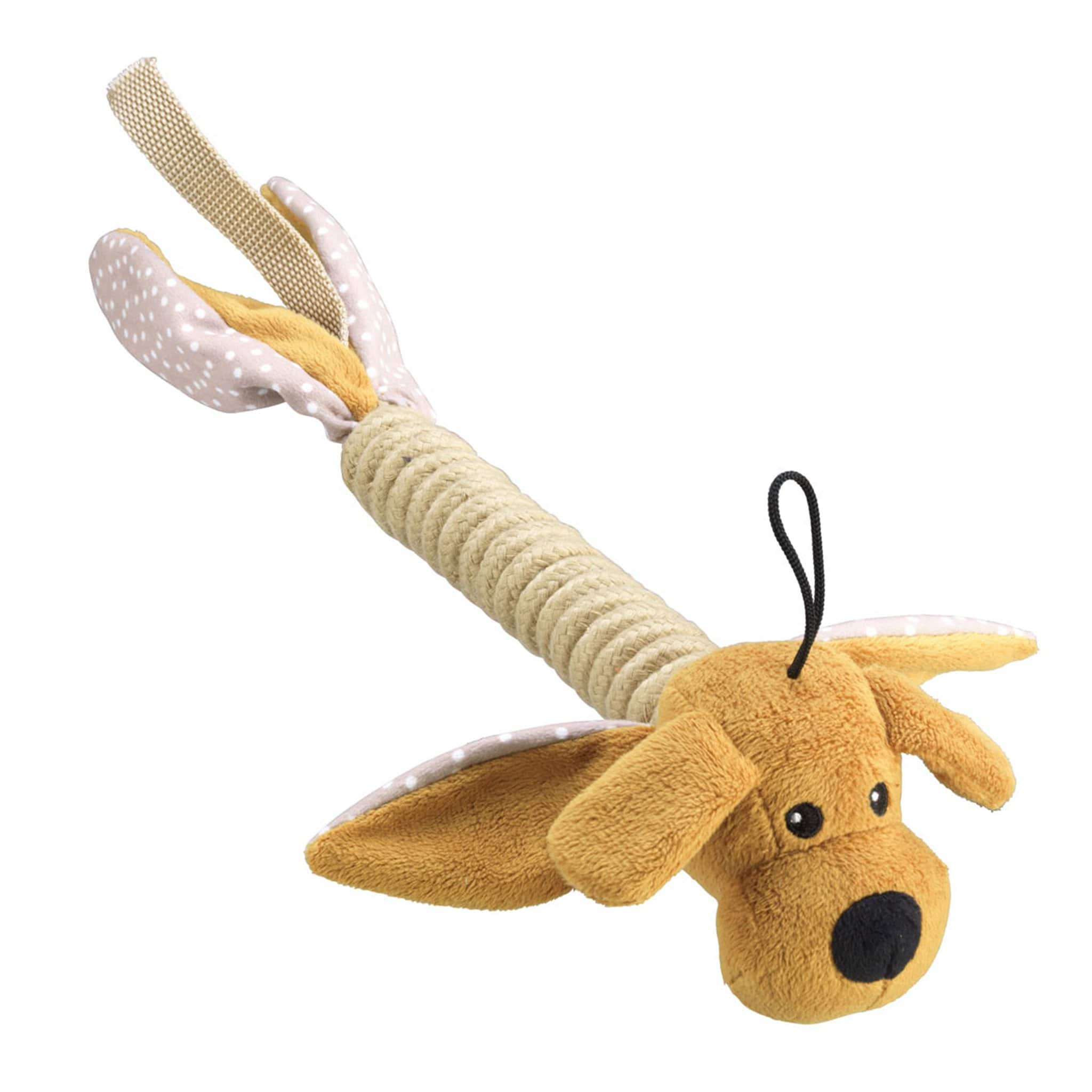 House of Paws Rope Stick Dog Toy - Dog