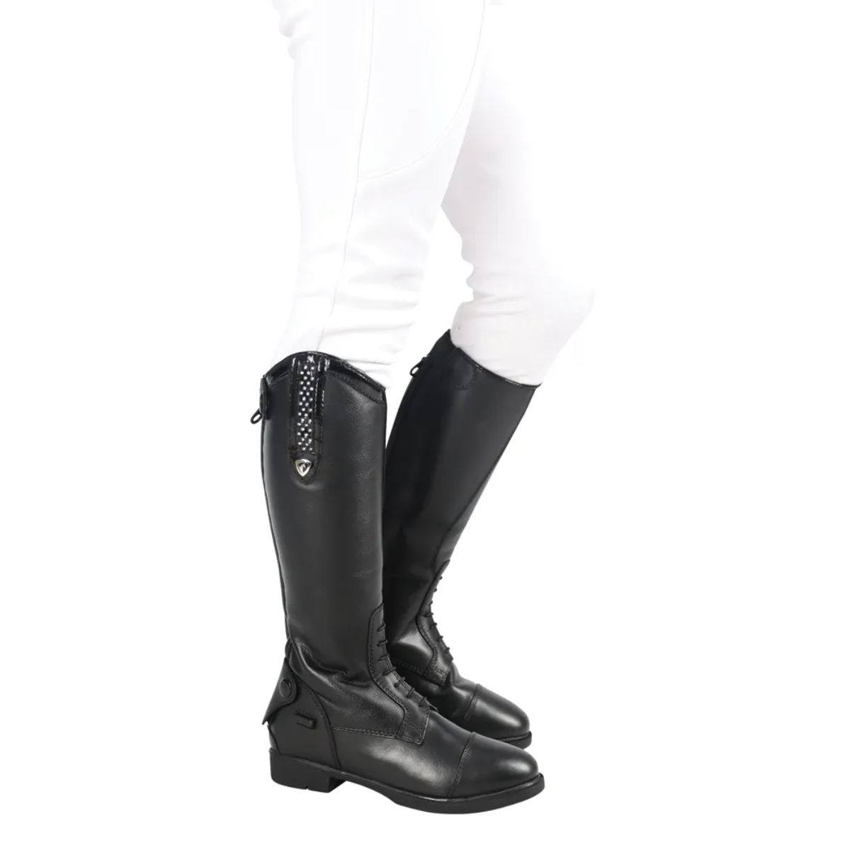 Hy Equestrian Children's Arnara Riding Boot