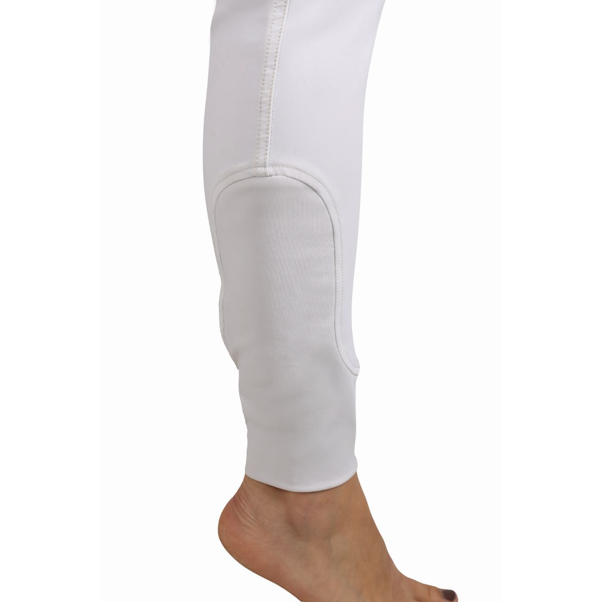 Hy Equestrian Roka Royal Silicone Full Seat Breeches