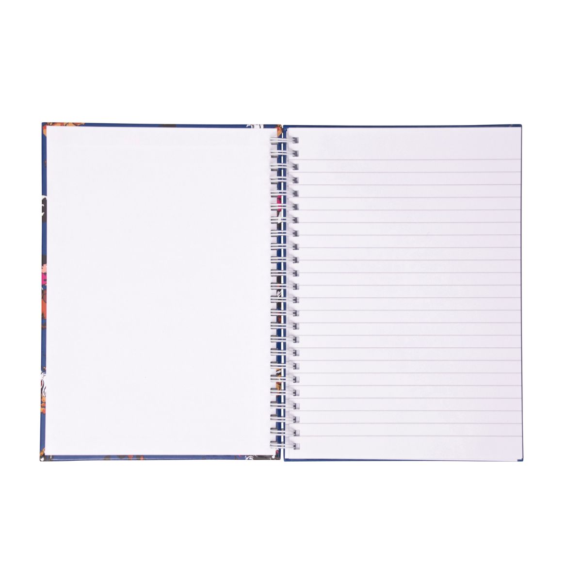 Hy Equestrian Thelwell Race Notebook