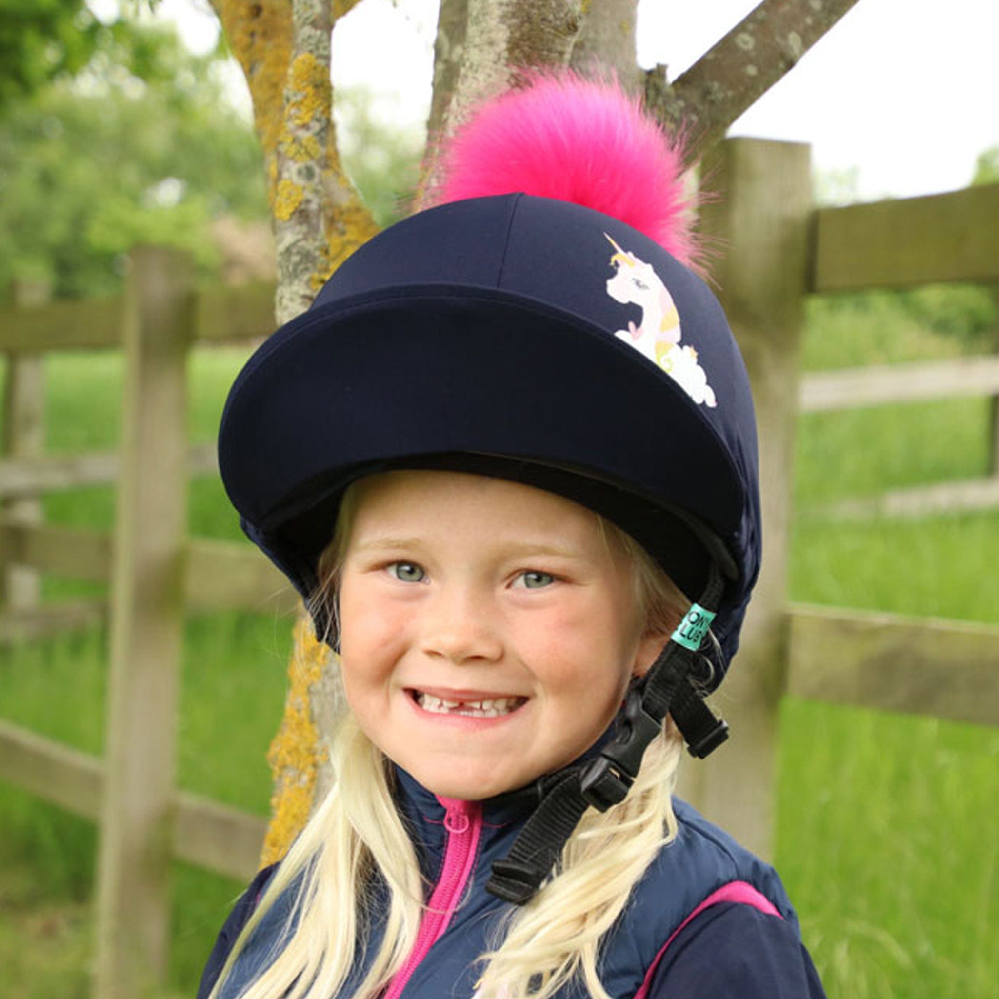 Childrens store riding hats