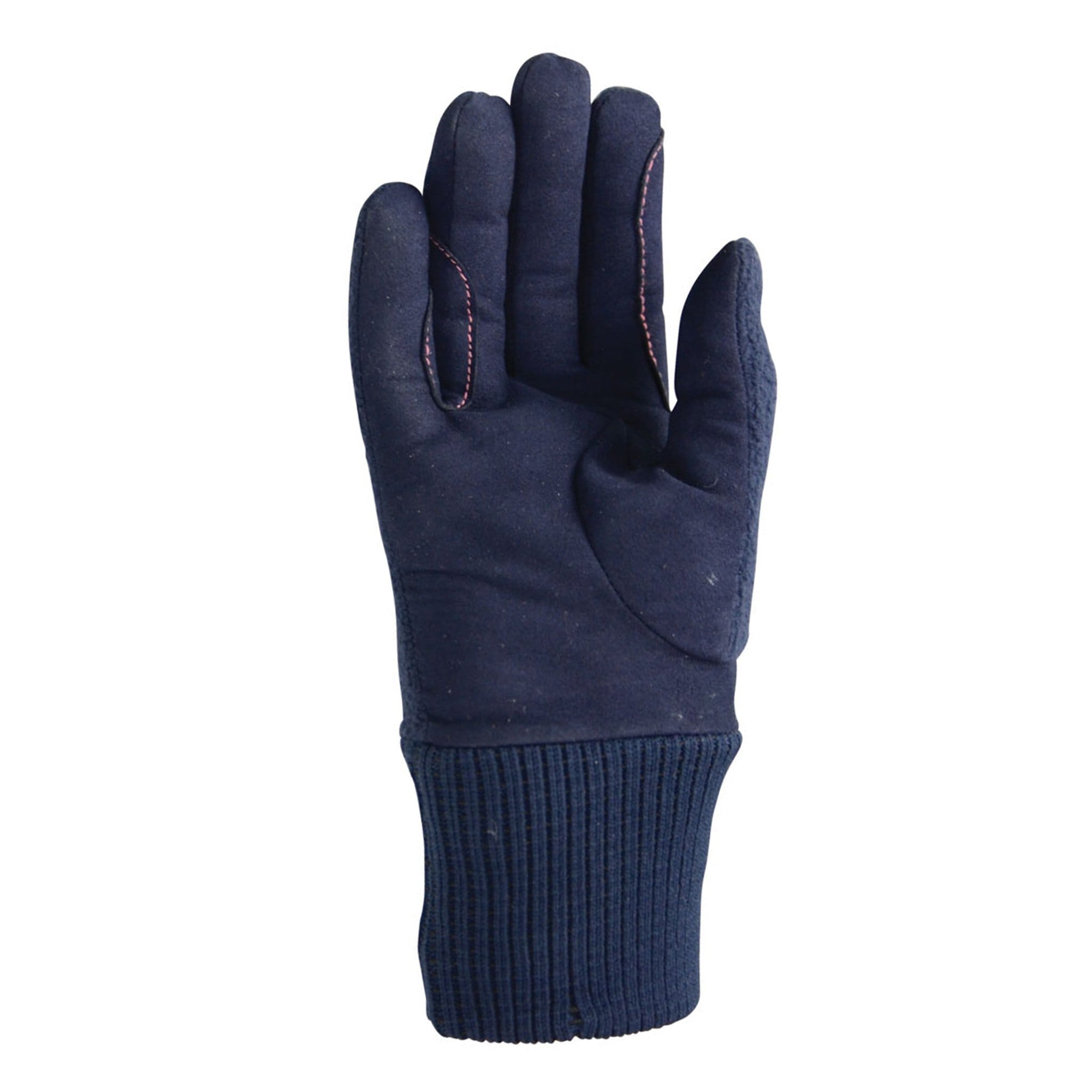 Hy Children's Little Rider Star Winter Riding Gloves