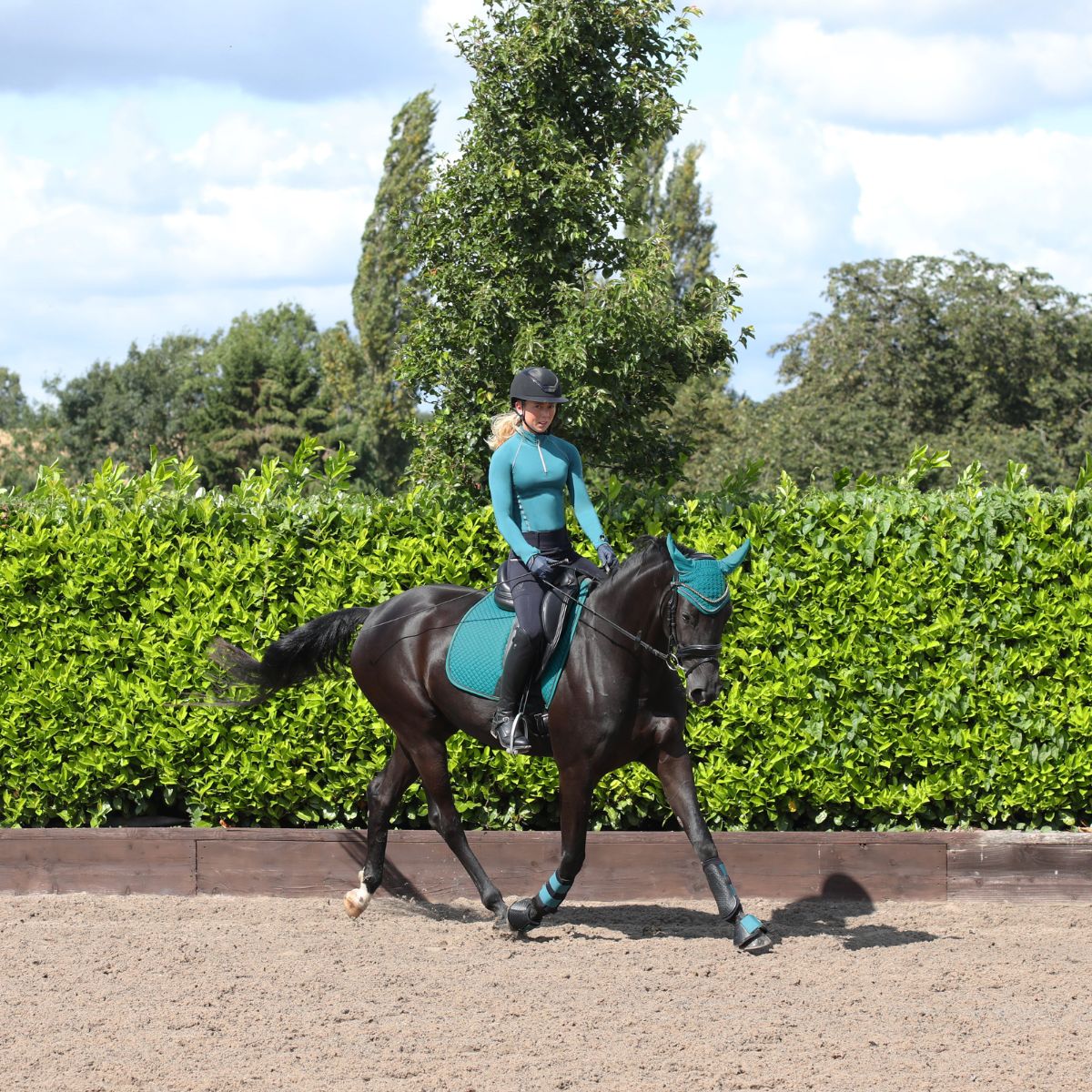 Hy Sport Active Base Layer