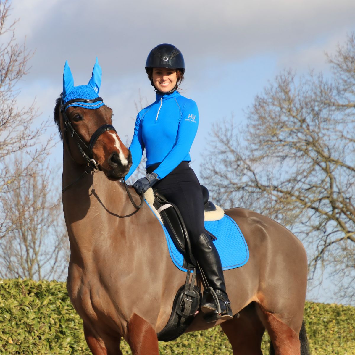 Hy Sport Active Base Layer