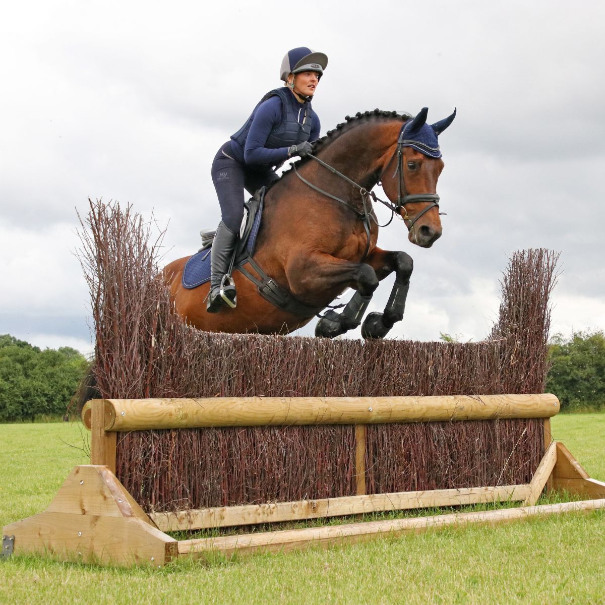 Hy Sport Active Base Layer