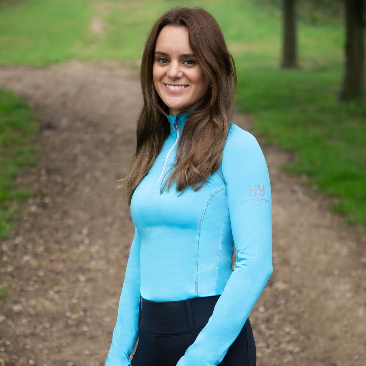 Hy Sport Active Base Layer