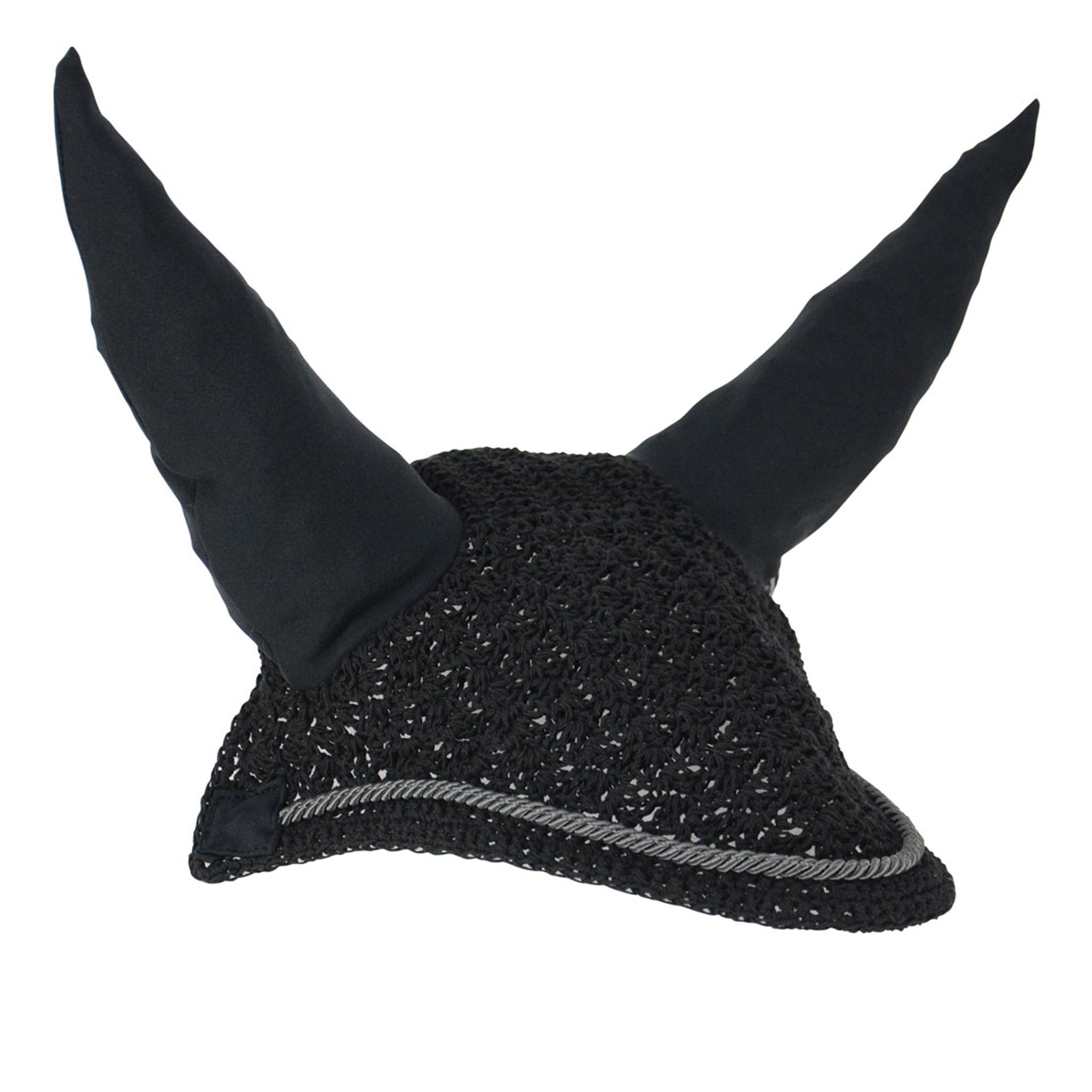 Hy Sport Active Fly Veil - Pony · Black