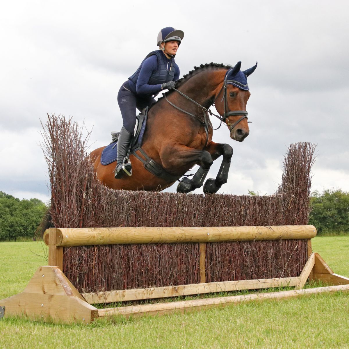 Hy Sport Active Fly Veil