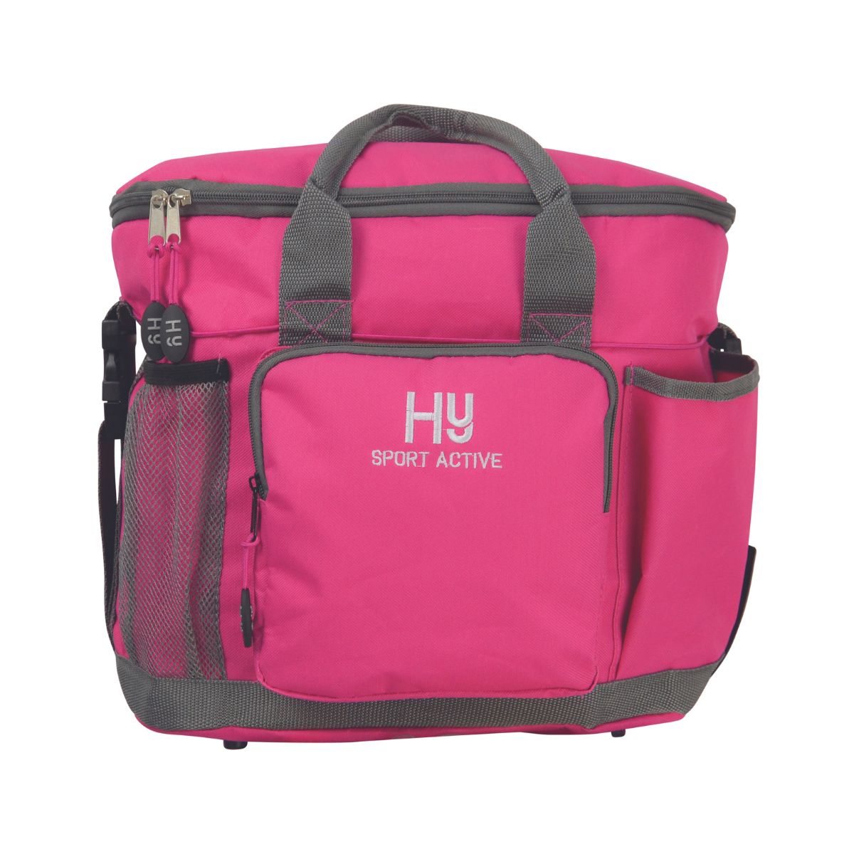 Hy Sport Active Grooming Bag Reduced