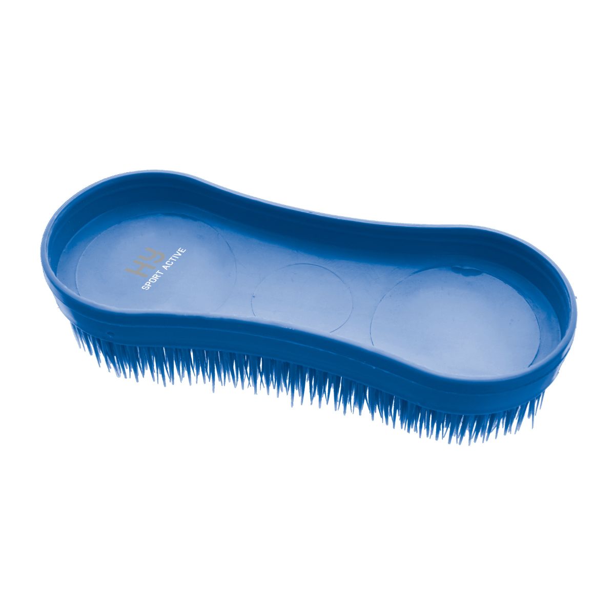 Hy Sport Active Miracle Brush - Midnight Navy