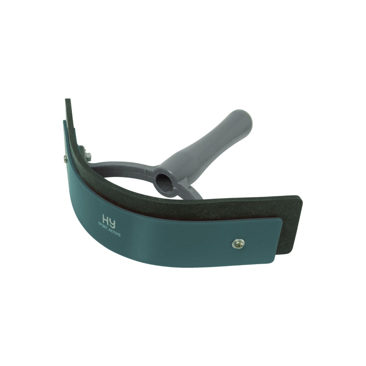 Hy Sport Active Sweat Scraper - Alpine Green