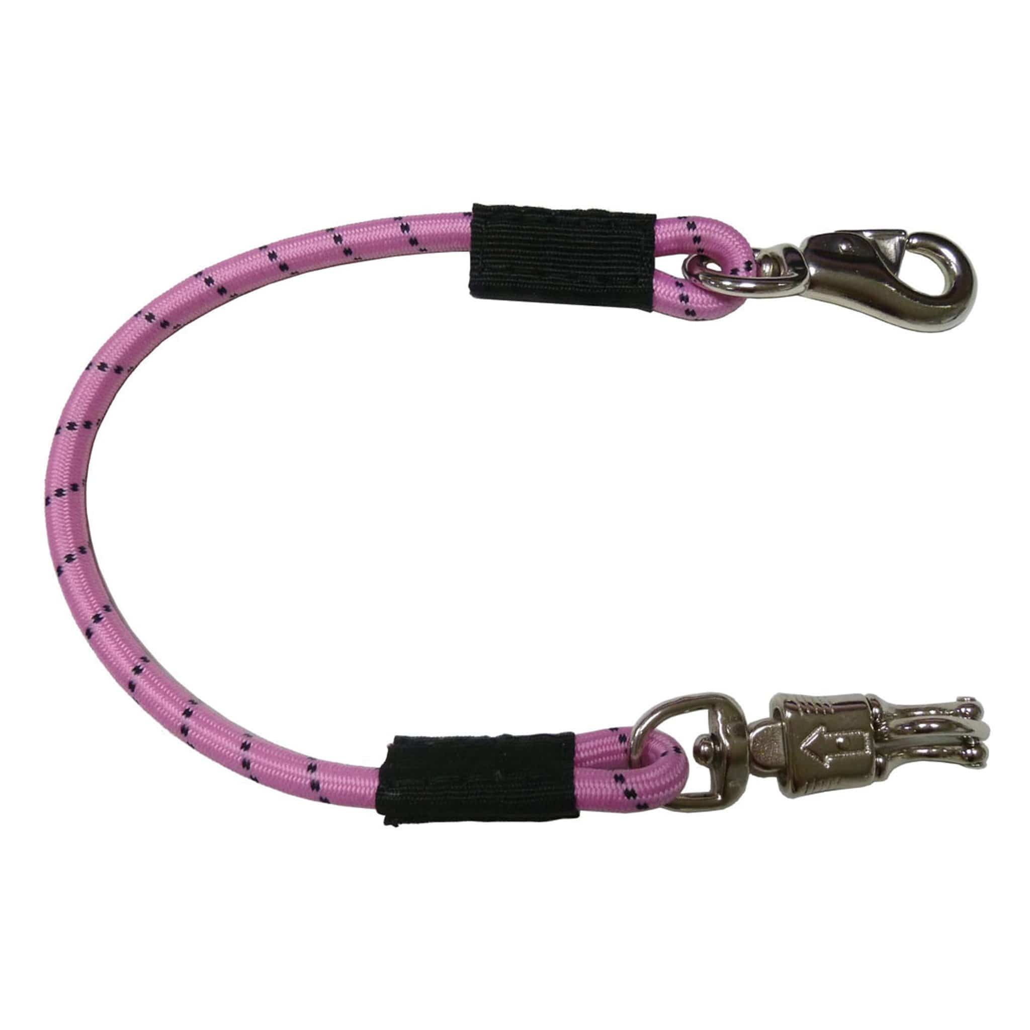 Hy Trailer Tie - Pink