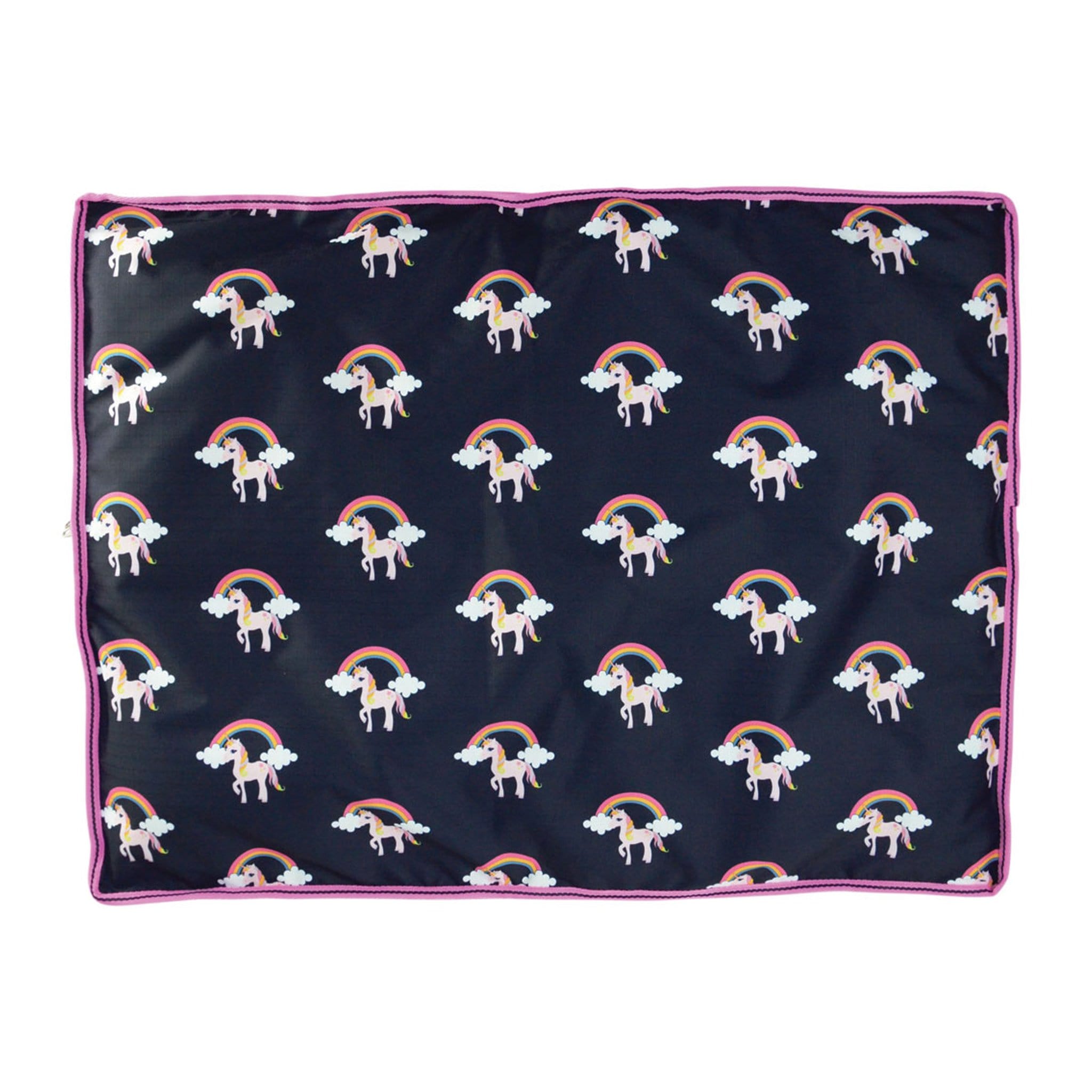 Hy Unicorn Dog Bed