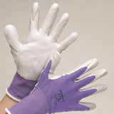 hy5 Multipurpose Stable Gloves Purple