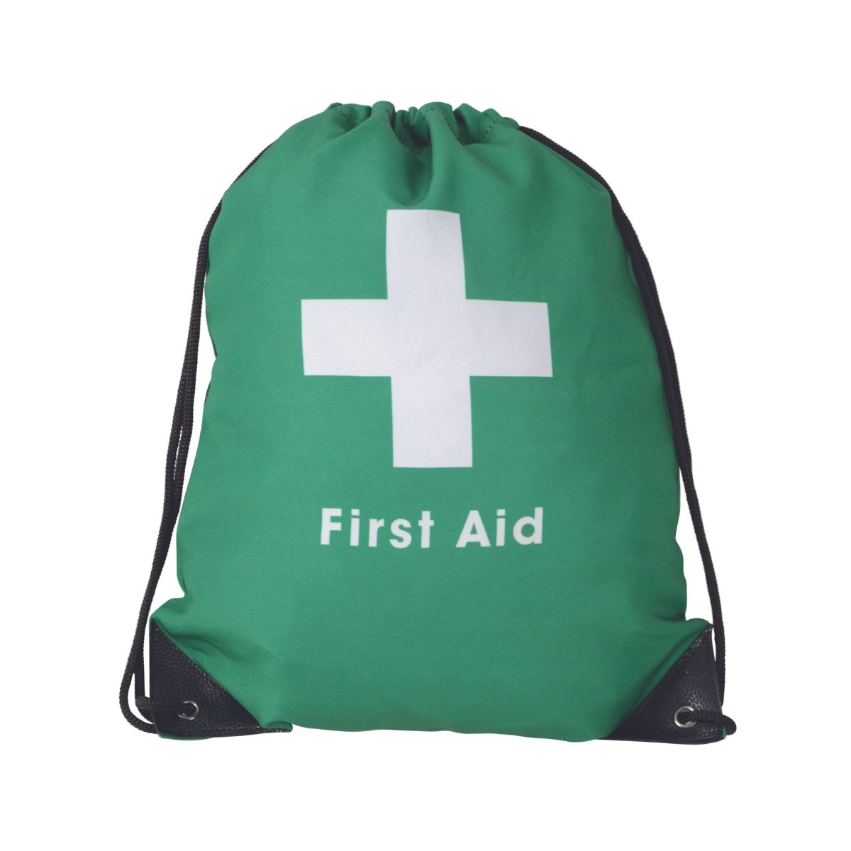 HyHEALTH First Aid Bag