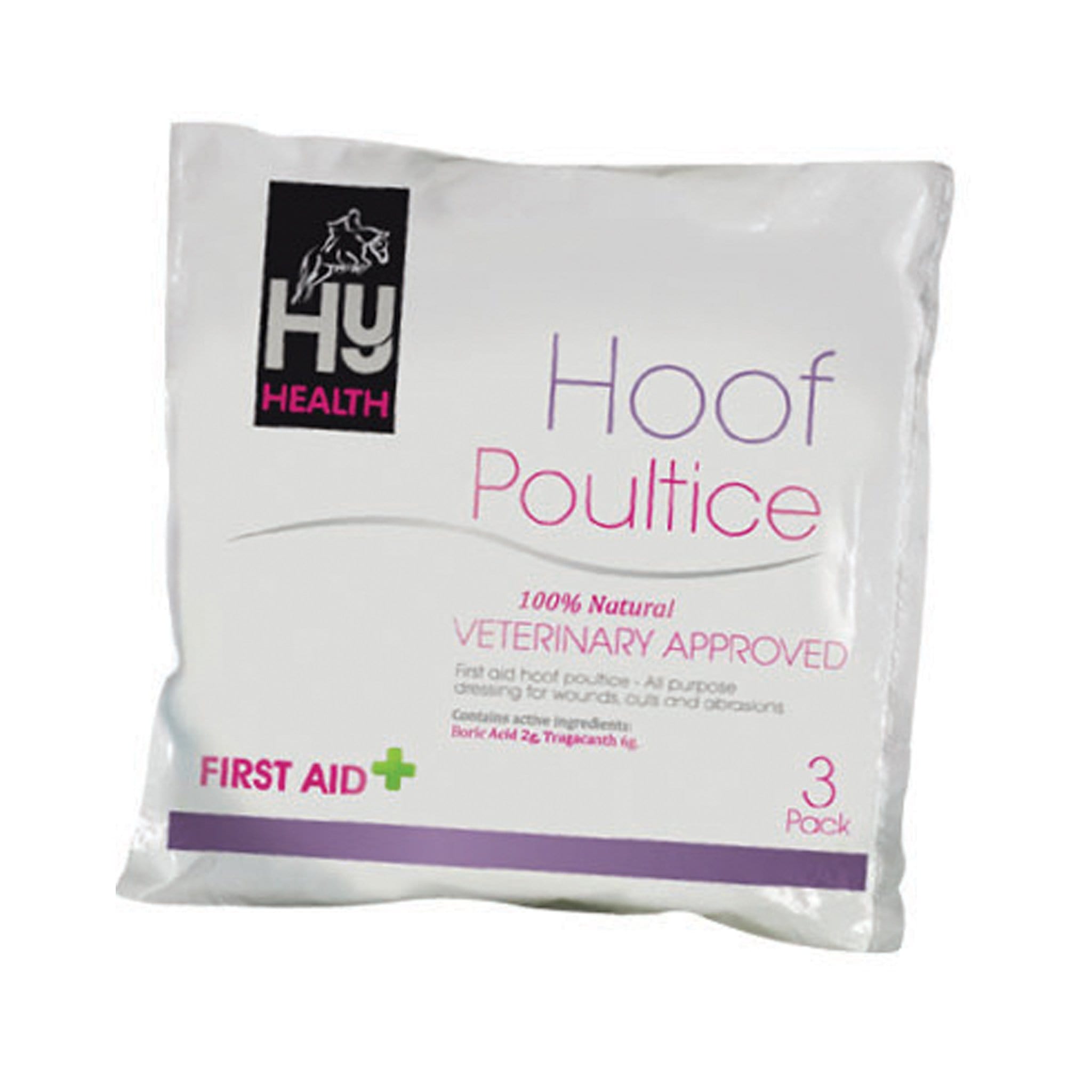 HyHEALTH Hoof Poultice 2689
