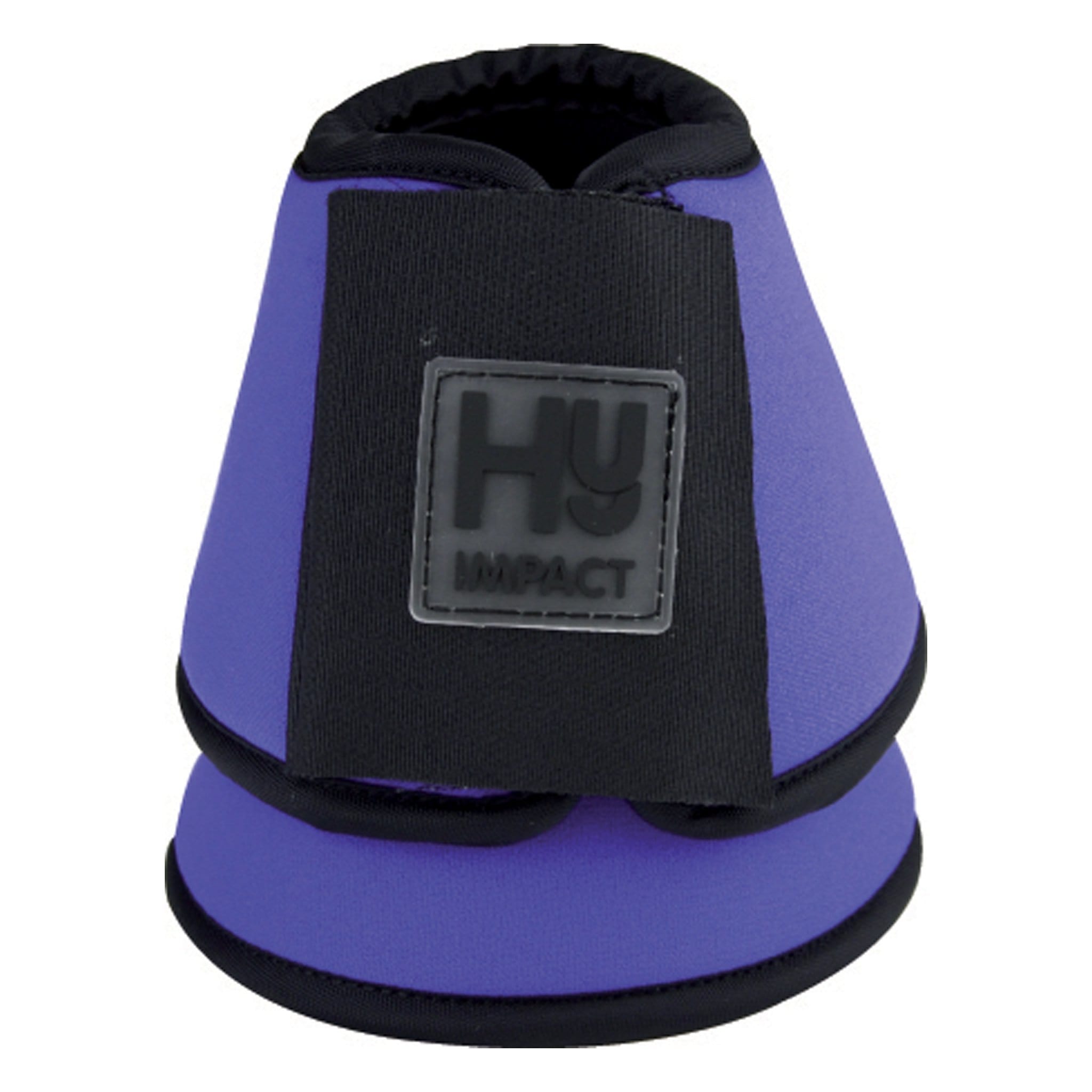 Hyimpact Neoprene Over Reach Boots - X-Full · Purple