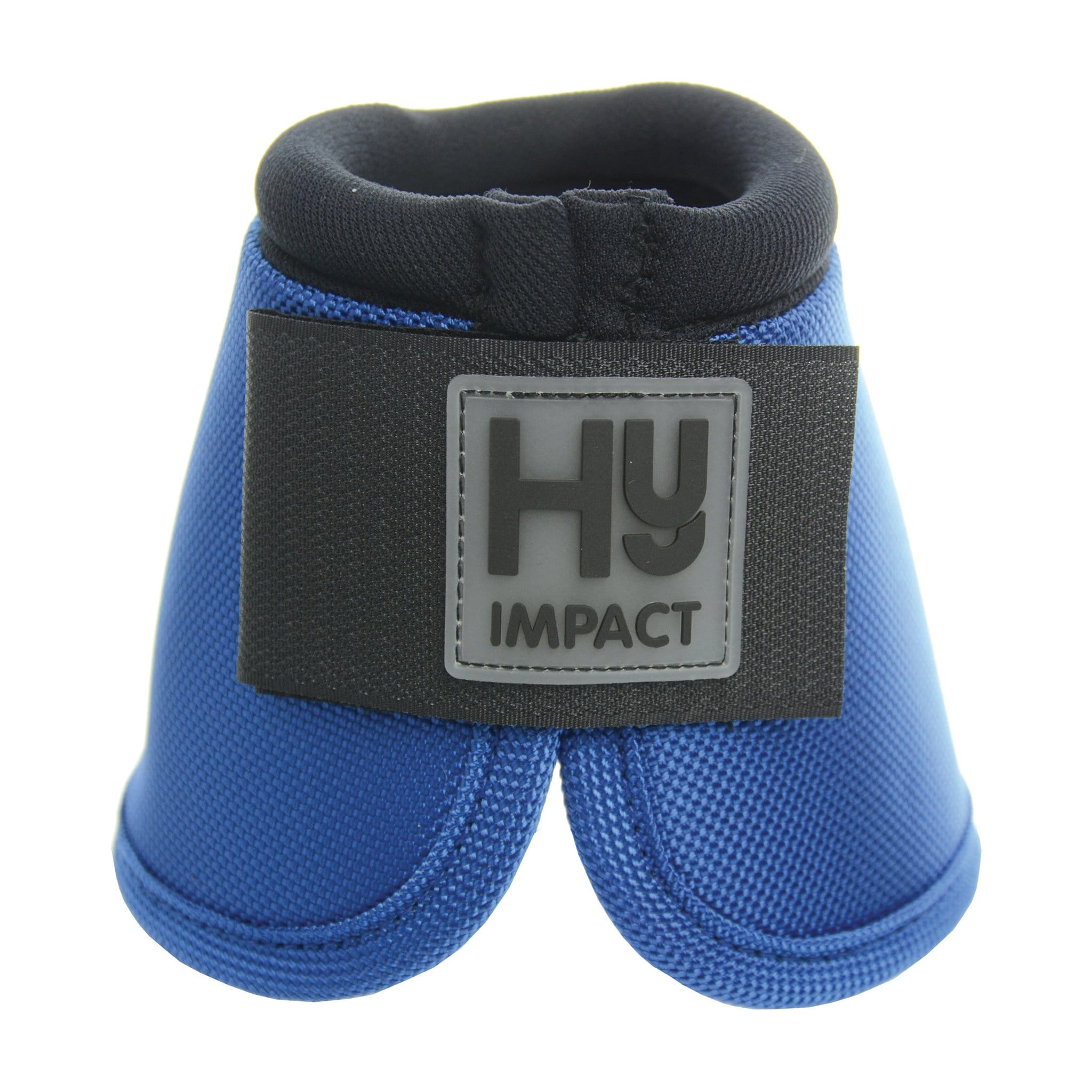 Hyimpact Pro Over Reach Boots - Pony · Blue