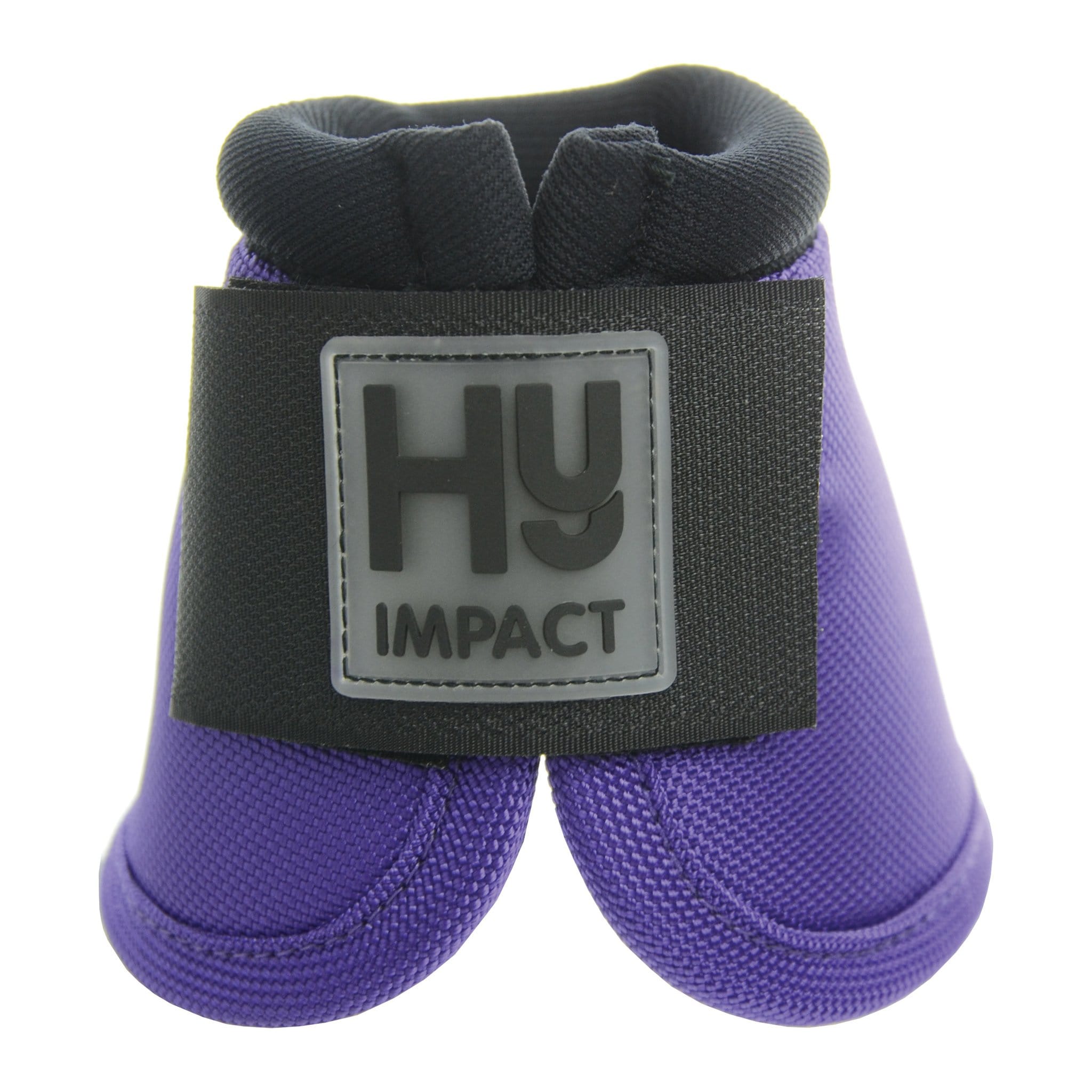 Hyimpact Pro Over Reach Boots - X-Full · Purple