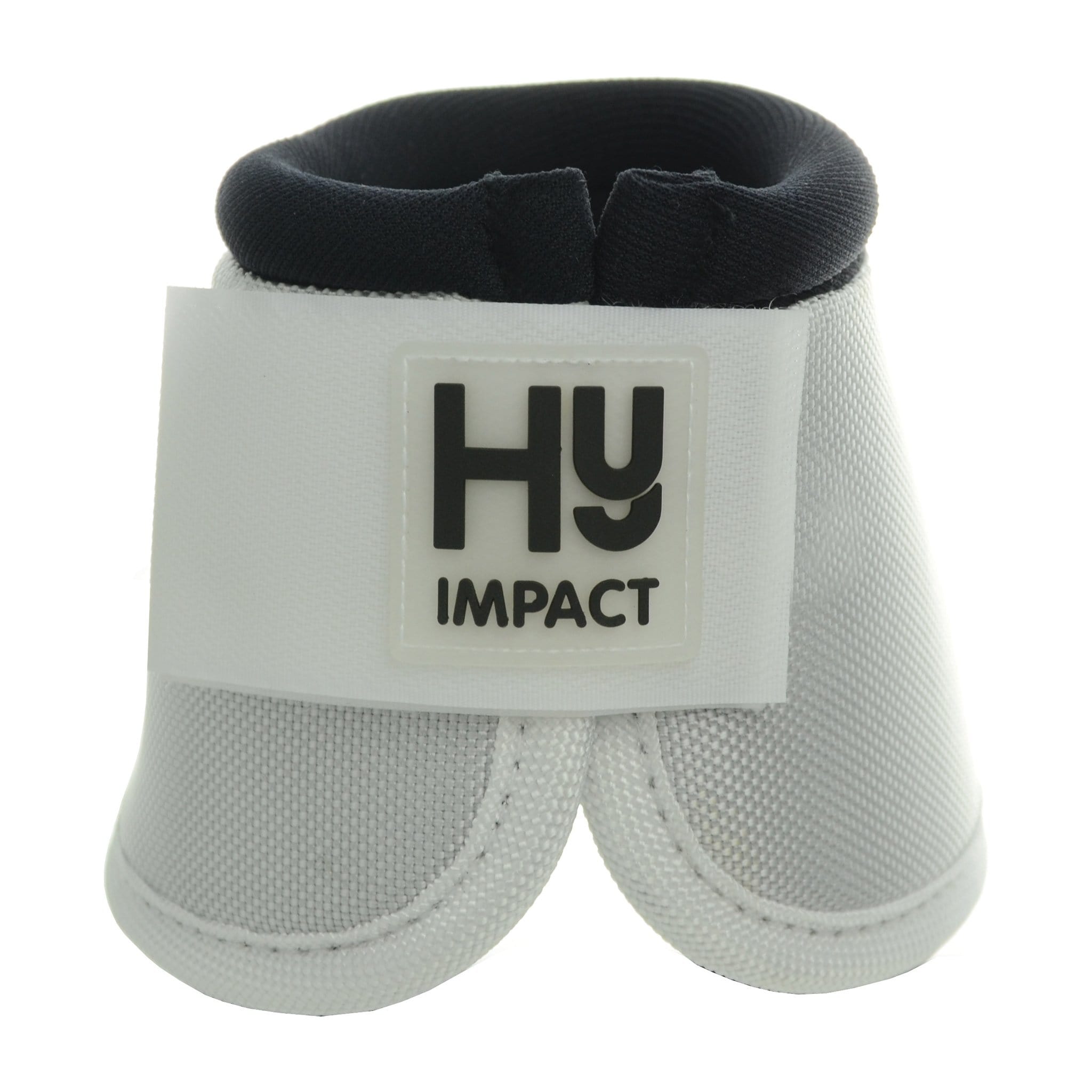 Hyimpact Pro Over Reach Boots - X-Full · White