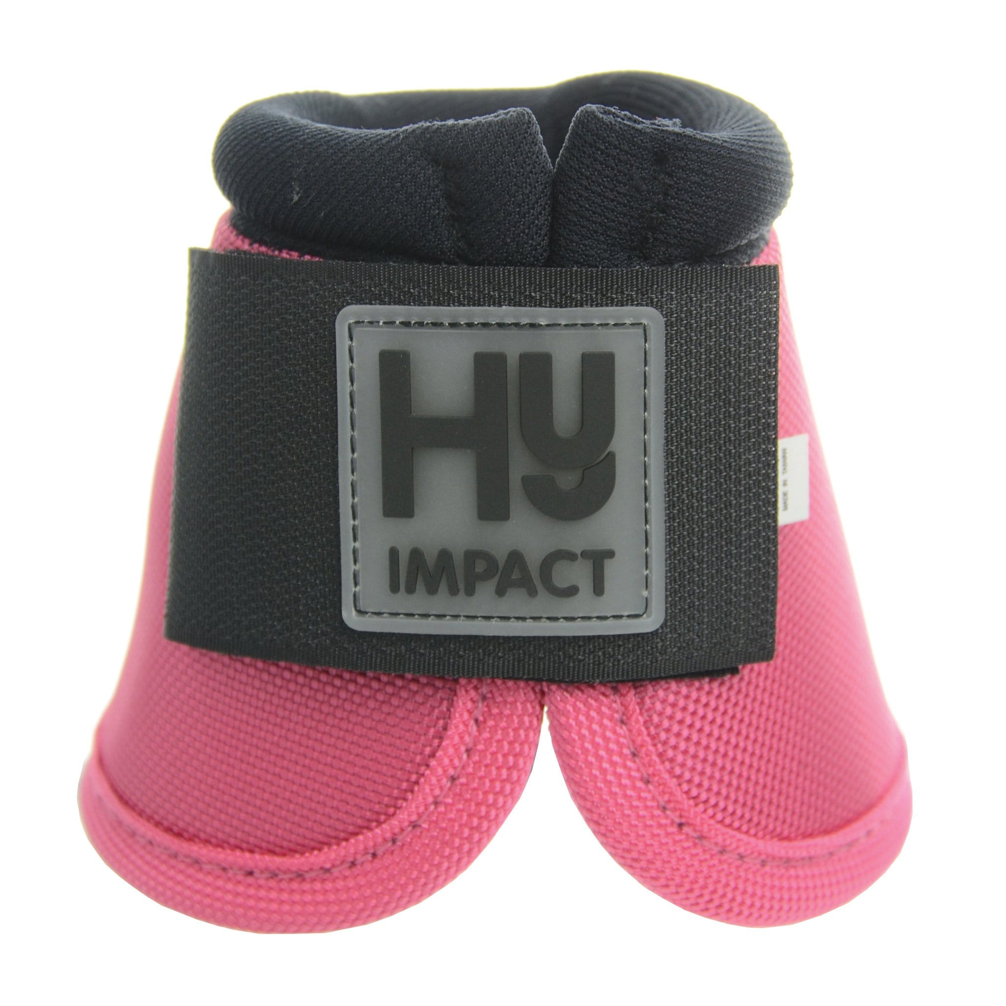 Hyimpact Pro Over Reach Boots - X-Full · Pink