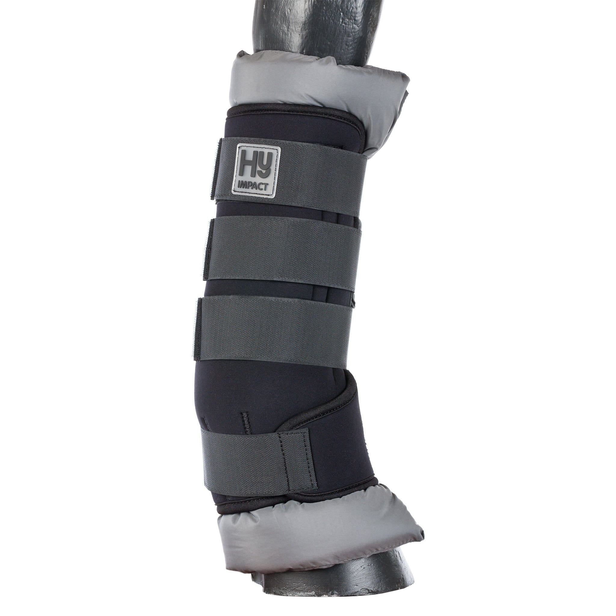 HyIMPACT Stable Protection Boots Outside 6109