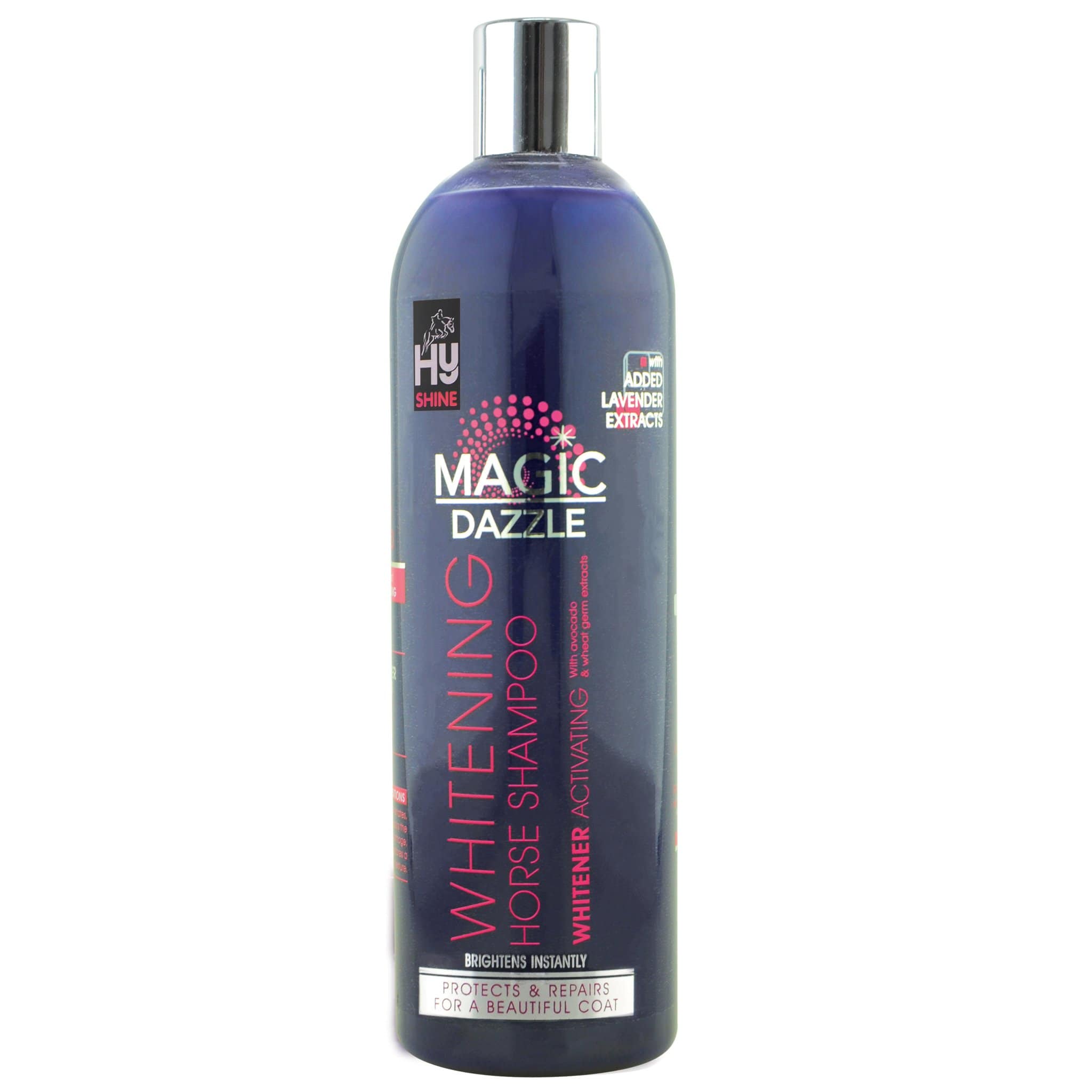 HySHINE Magic Dazzle Whitening Shampoo 10184