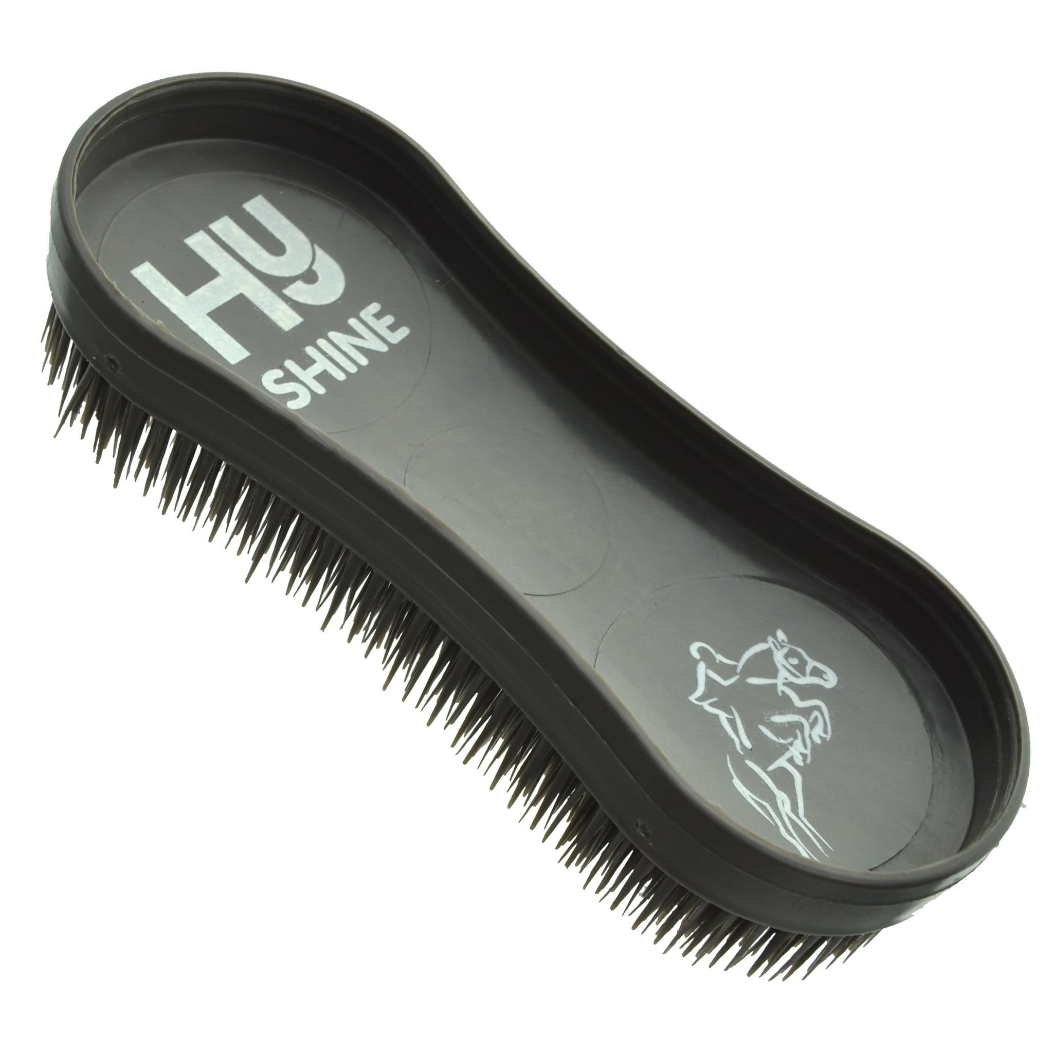 Hyshine Miracle Brush - Grey