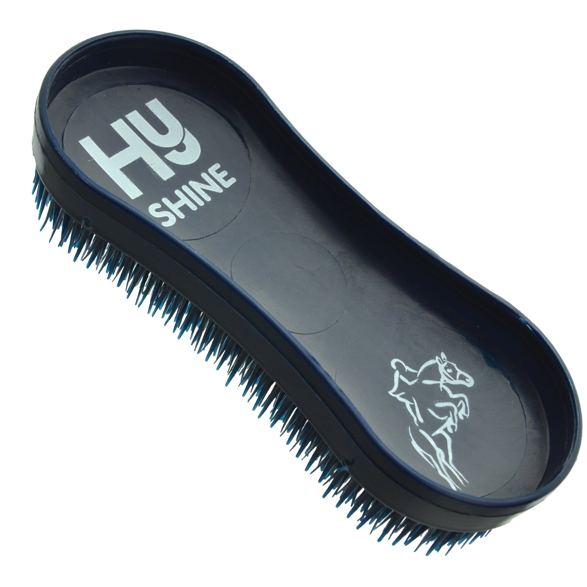 Hyshine Miracle Brush - Navy