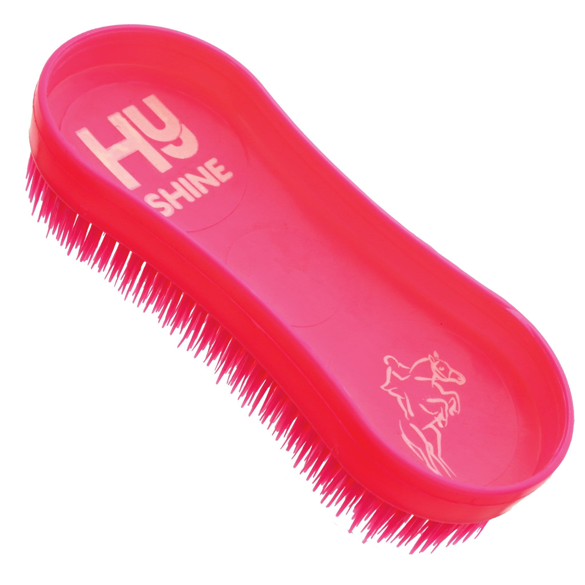 Hyshine Miracle Brush - Pink