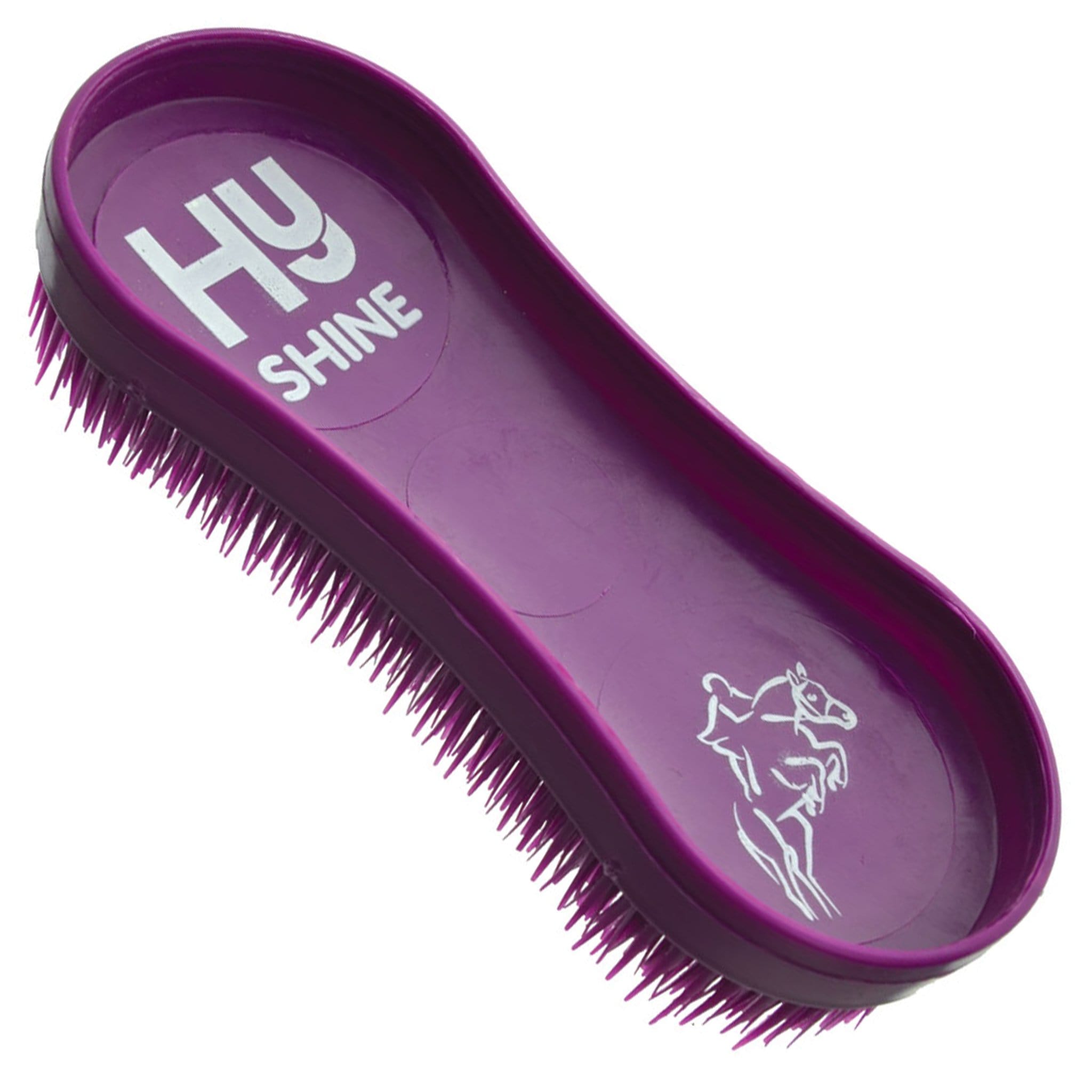 Hyshine Miracle Brush - Purple