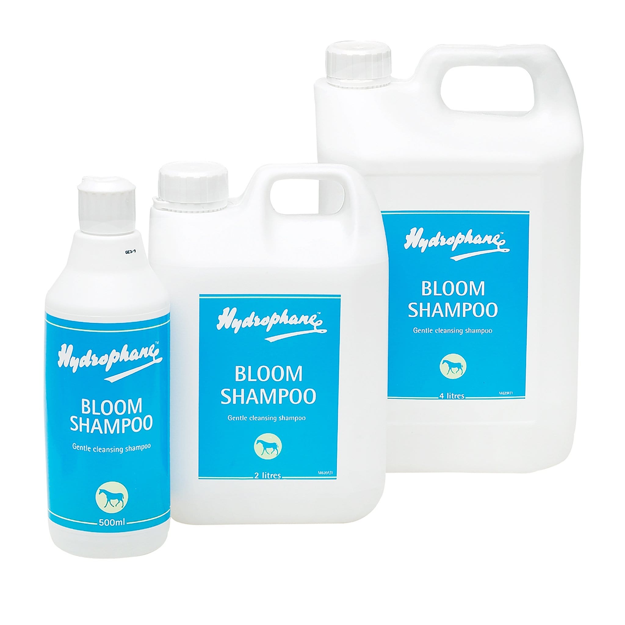 Hydrophane Bloom Shampoo - 2L